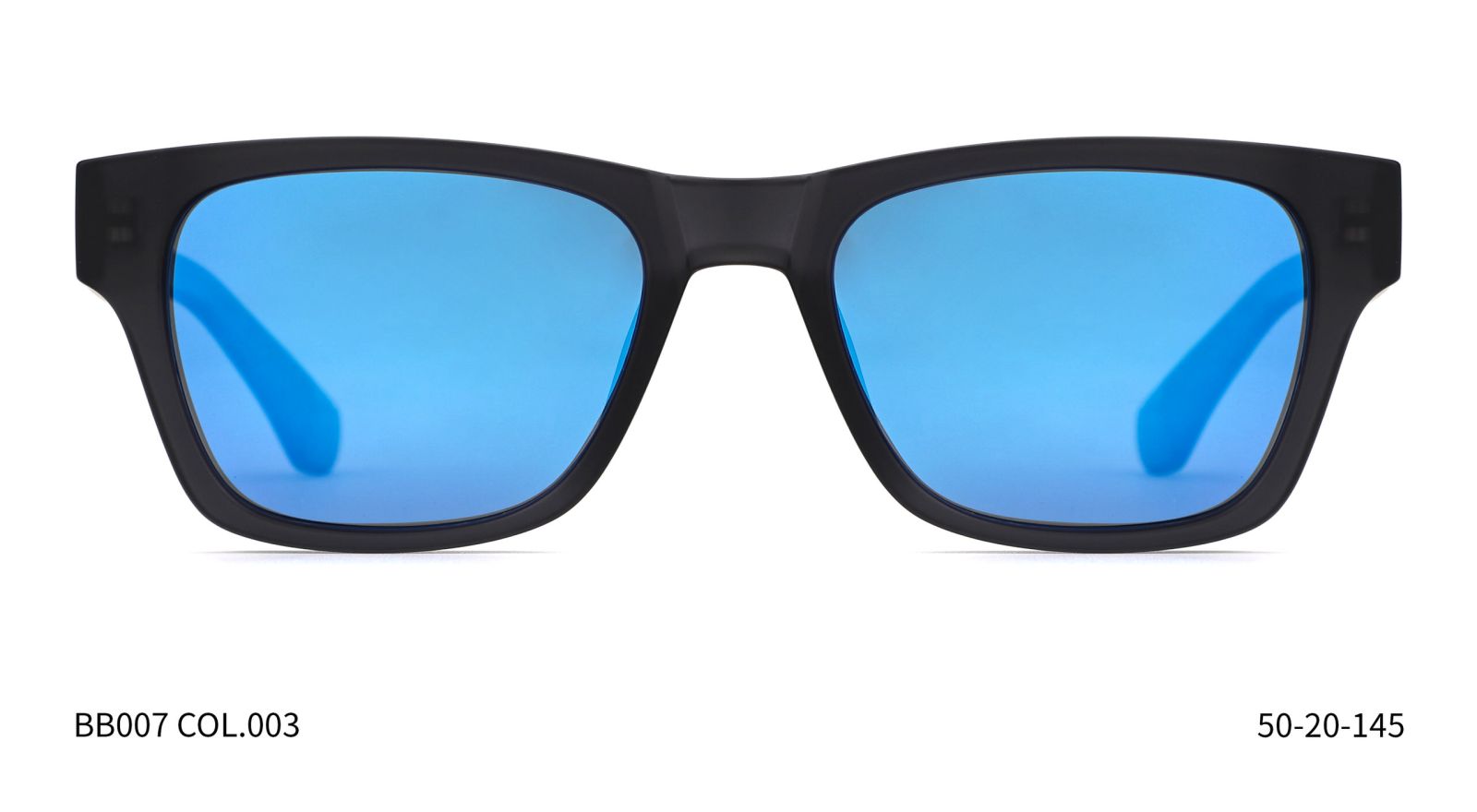 Bruno Botti BB007, C3