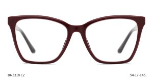 Donna 3318, C2