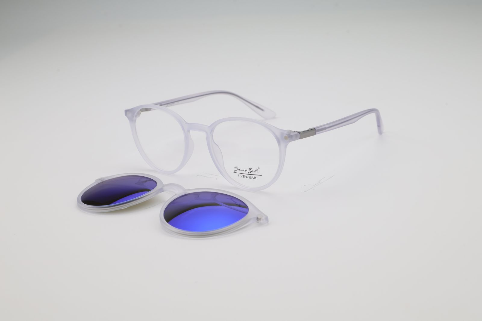 Bruno Botti 3197, C4