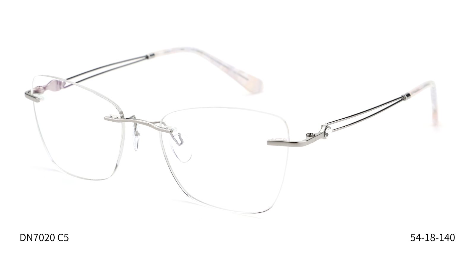 Donna 7020, C5