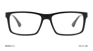 Bruno Botti 9001, C1