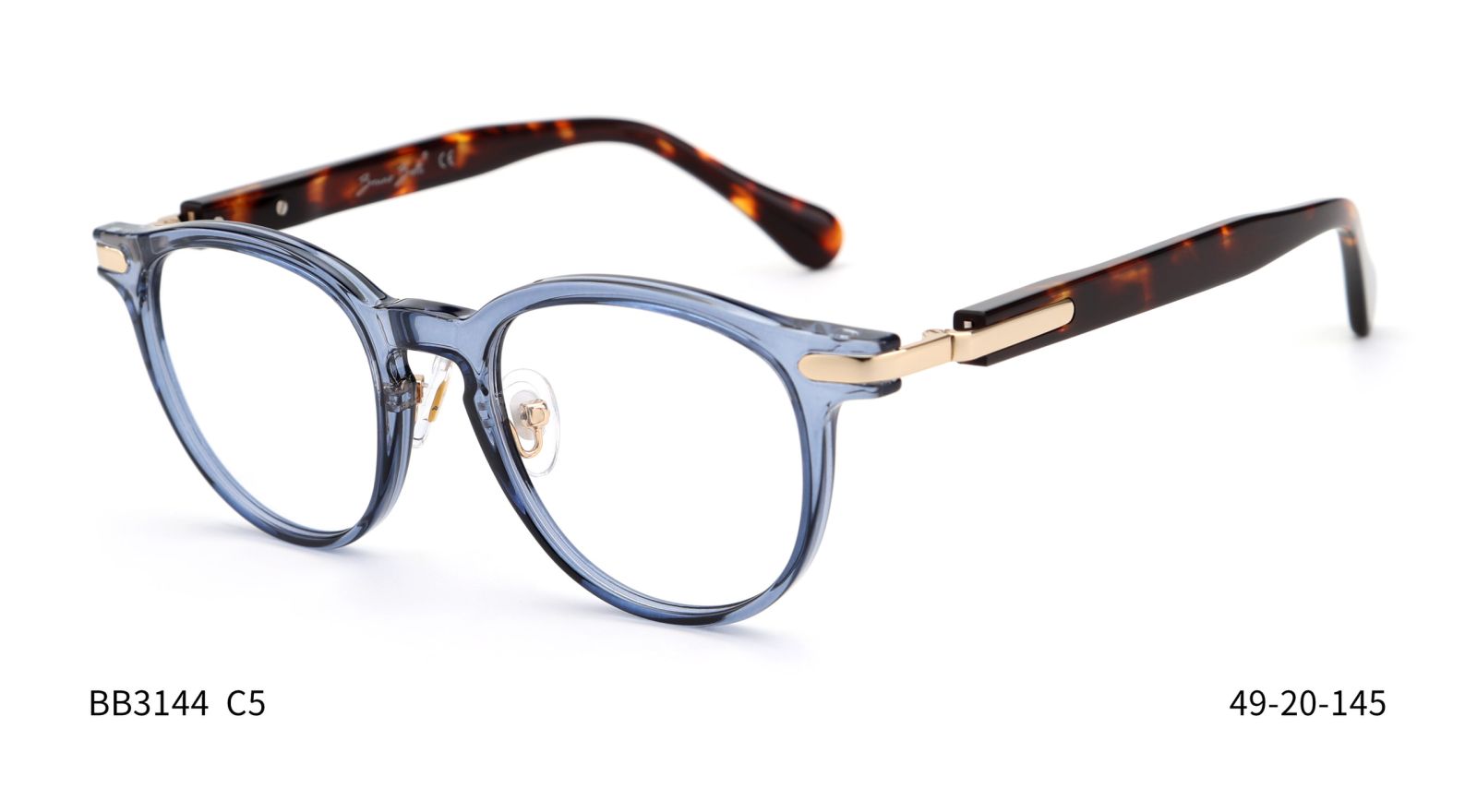 Bruno Botti 3144, C5