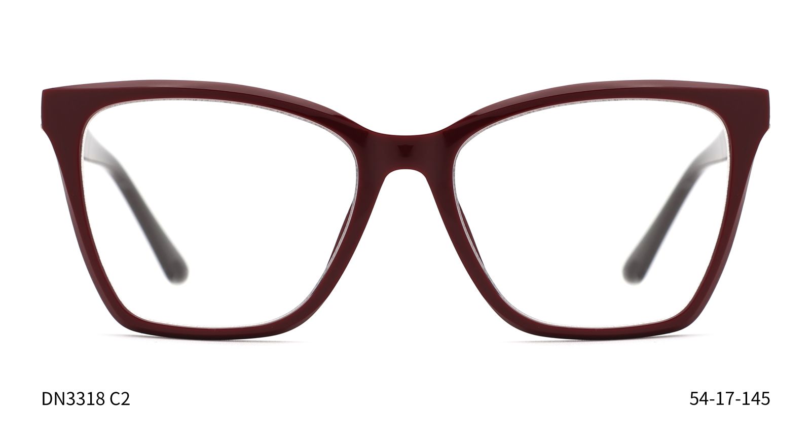 Donna 3318, C2
