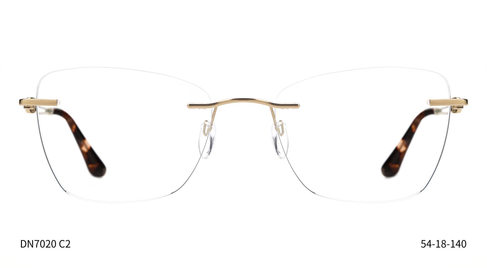 Donna 7020, C2