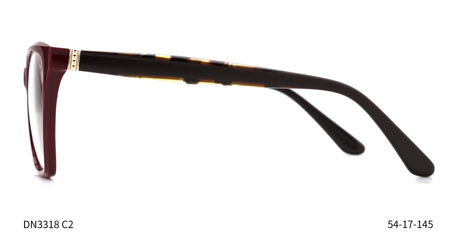 Donna 3318, C2