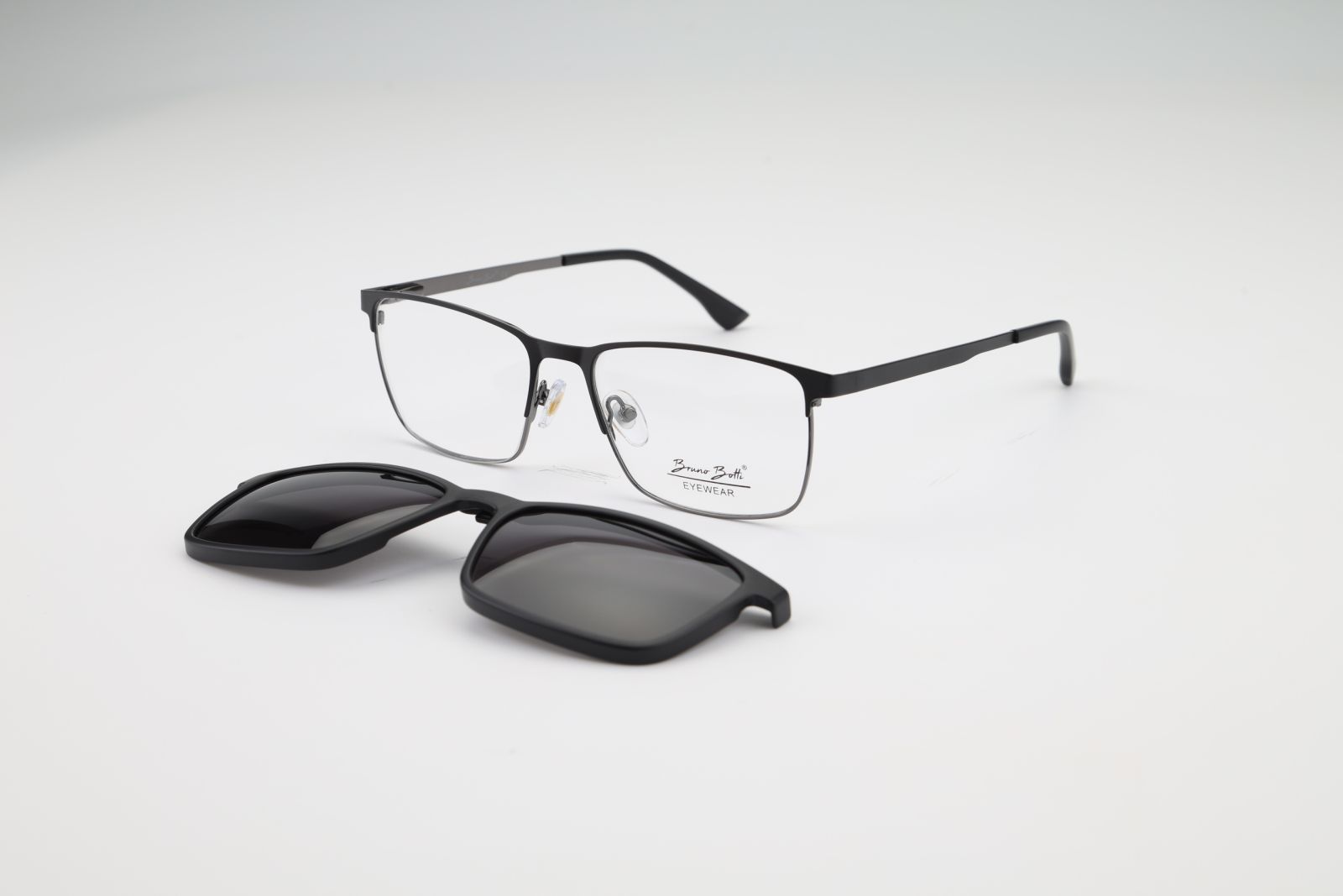 Bruno Botti 3201, C5