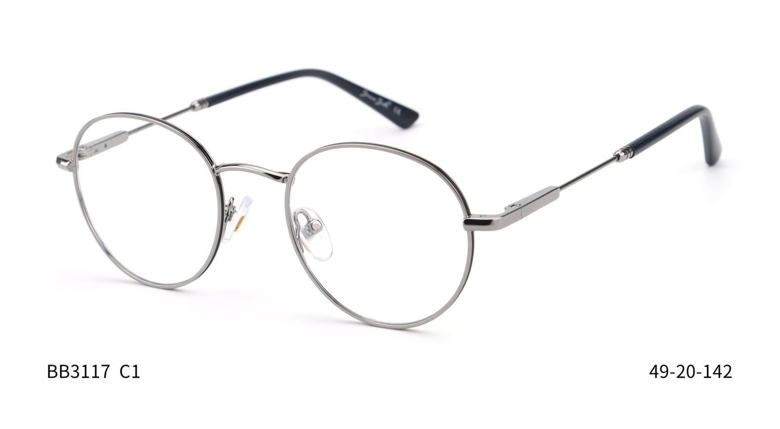 Bruno Botti 3117, C1