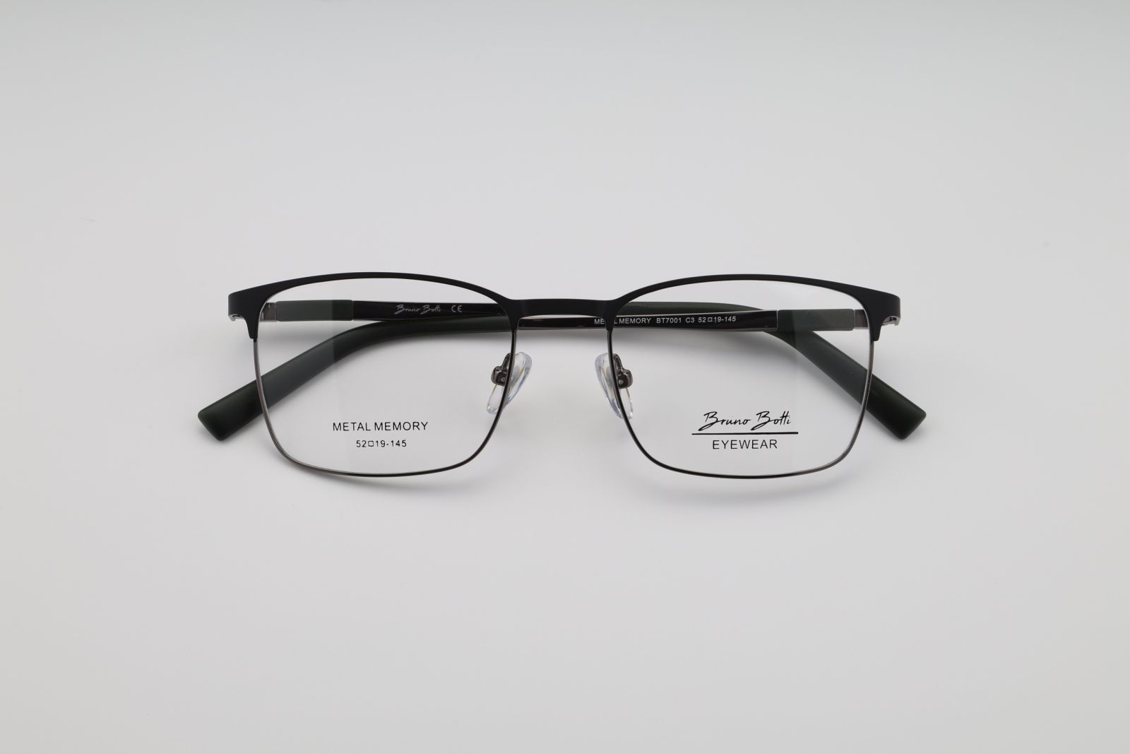 Bruno Botti 7001, C3