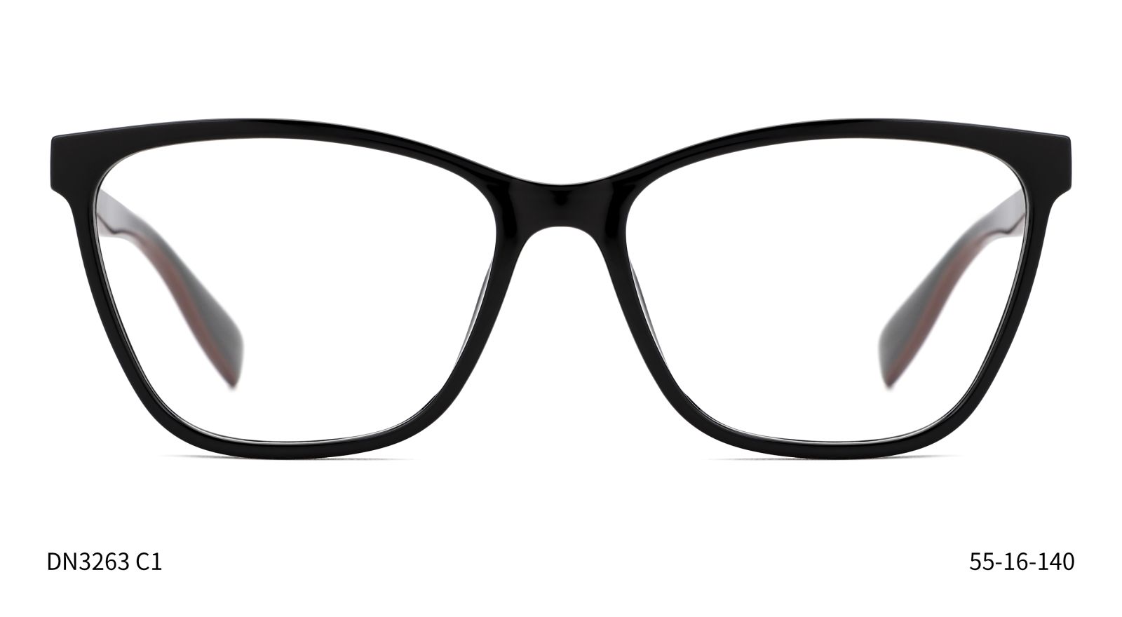 Donna 3263, C1