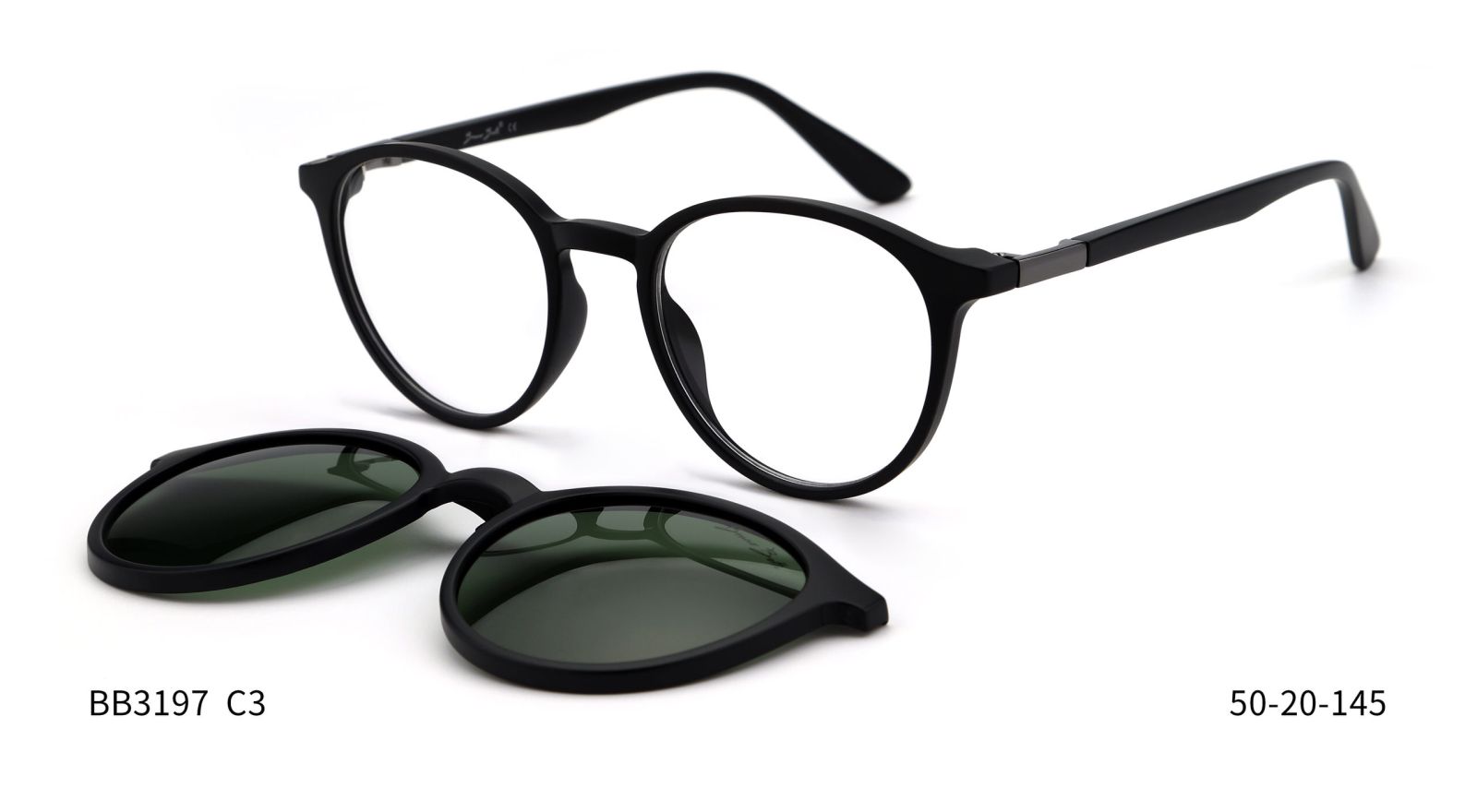 Bruno Botti 3197, C3