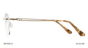 Donna 7020, C3