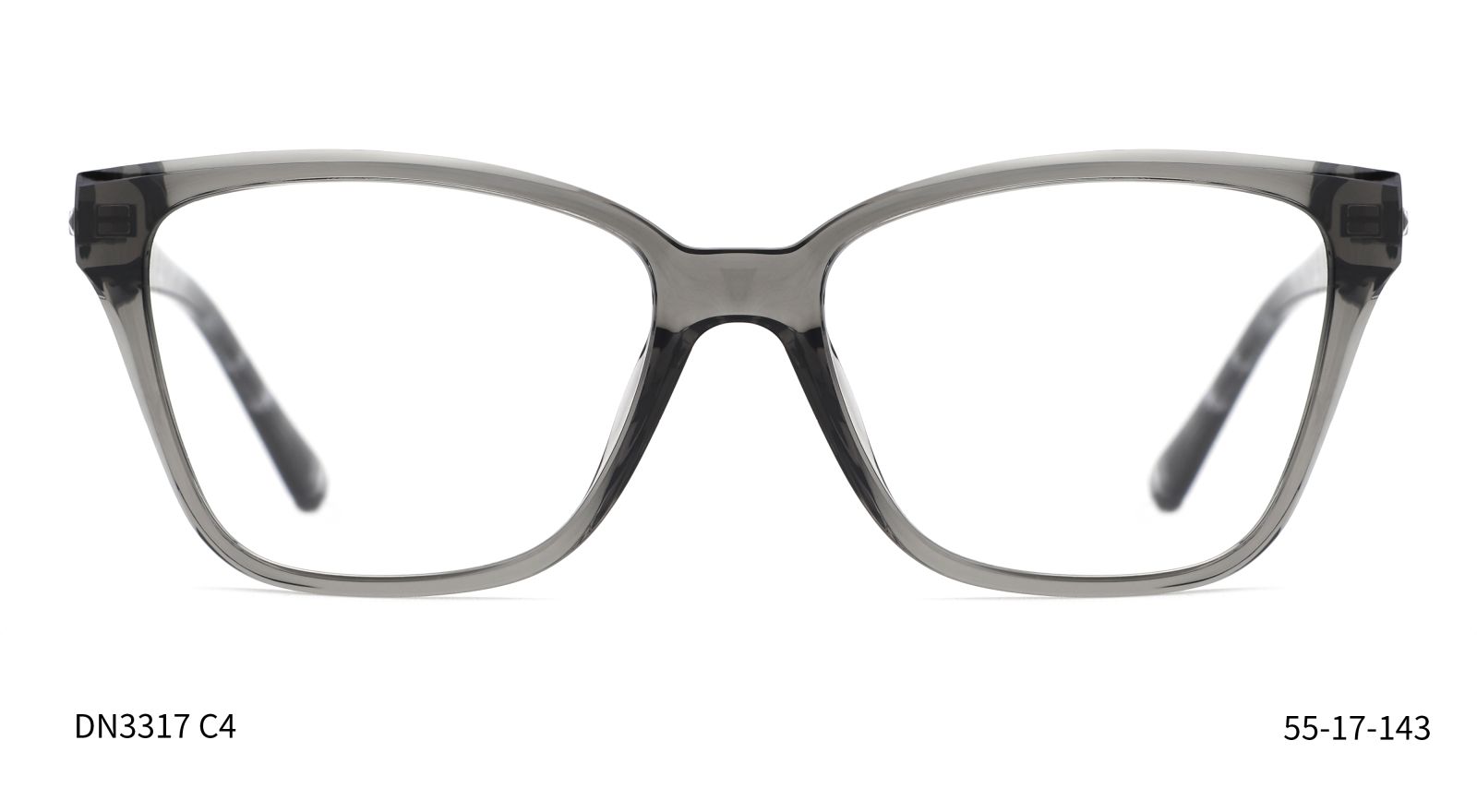 Donna 3317, C4