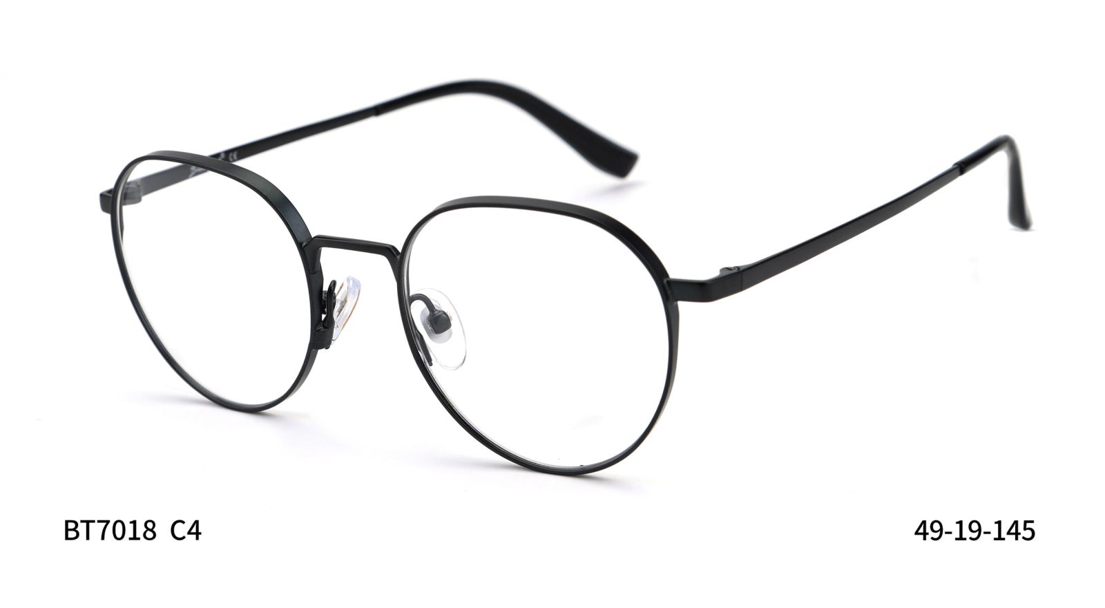 Bruno Botti 7018, C4