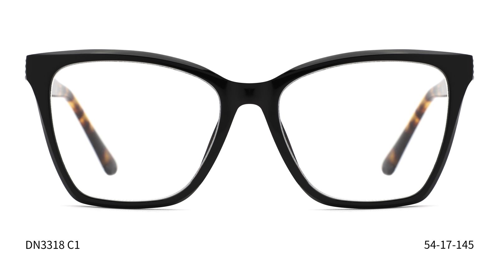 Donna 3318, C1