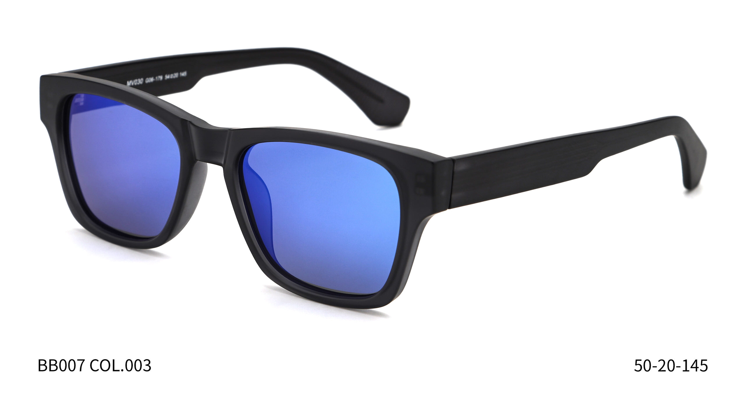 Bruno Botti BB007, C3