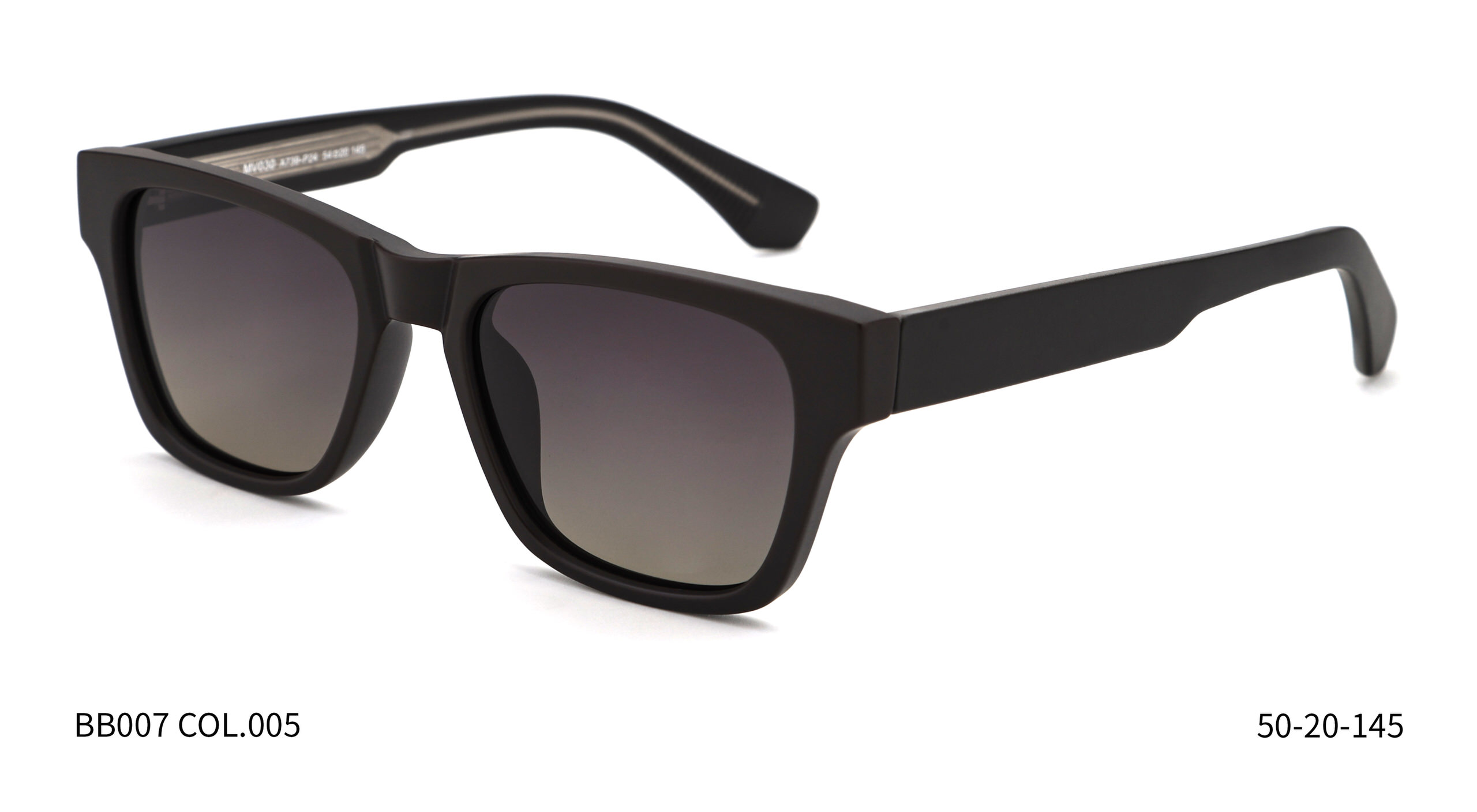 Bruno Botti BB007, C5