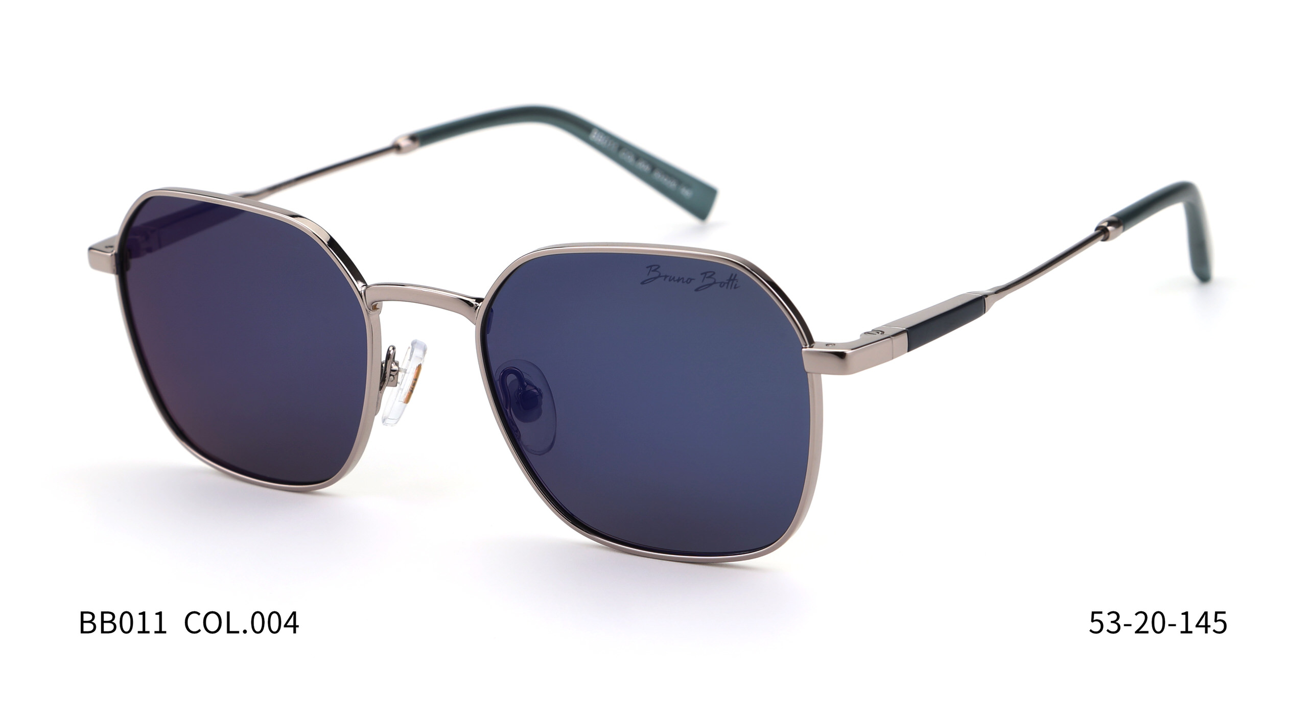 Bruno Botti BB011, C4