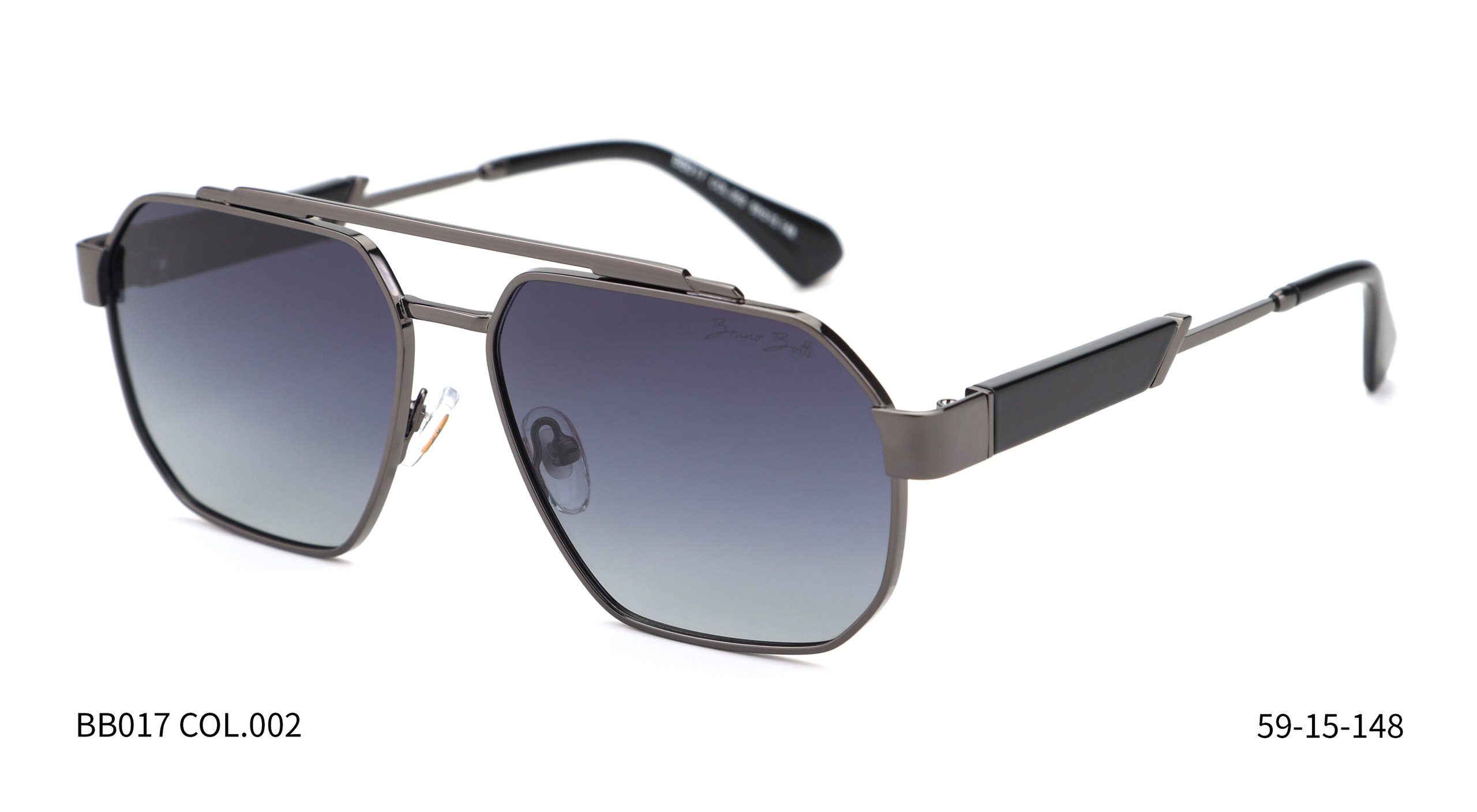 Bruno Botti BB017, C2