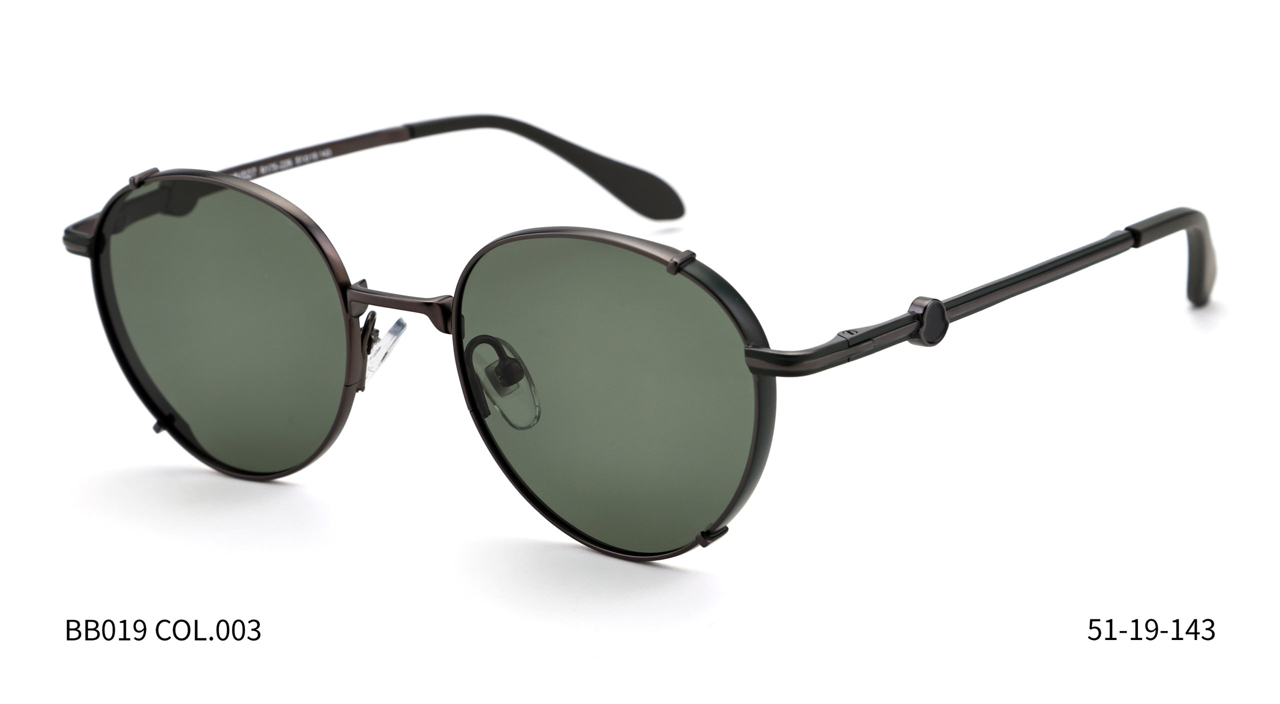 Bruno Botti BB019, C3