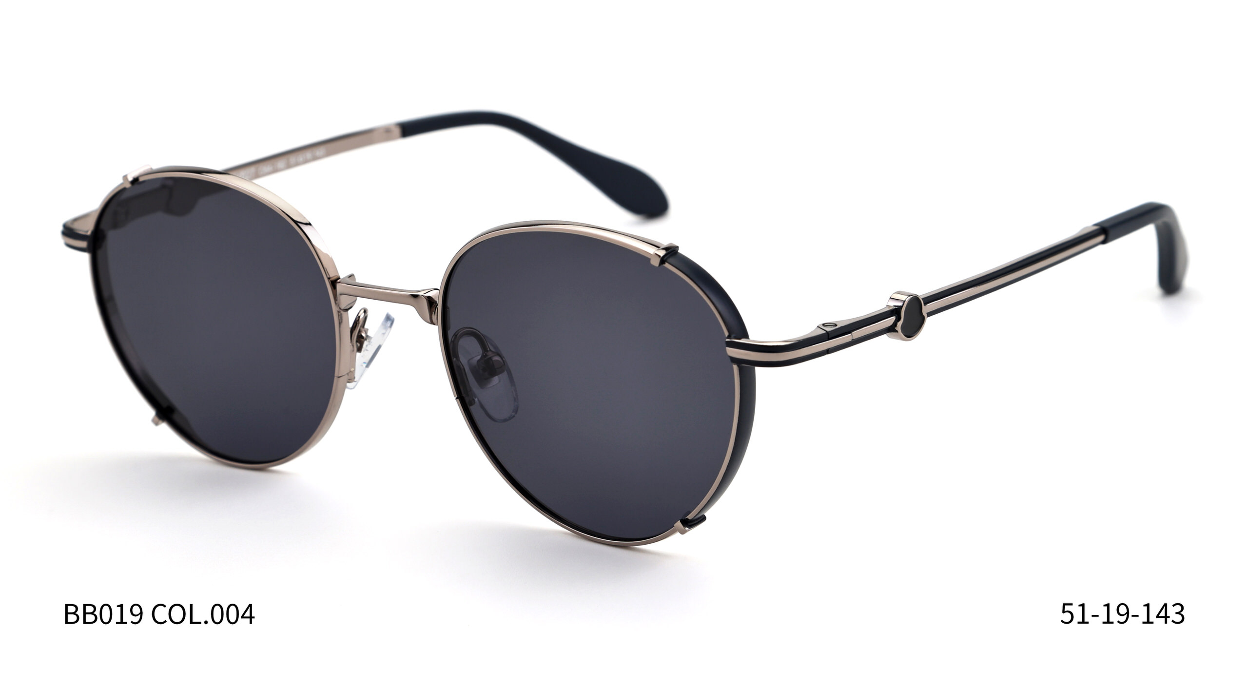 Bruno Botti BB019, C4