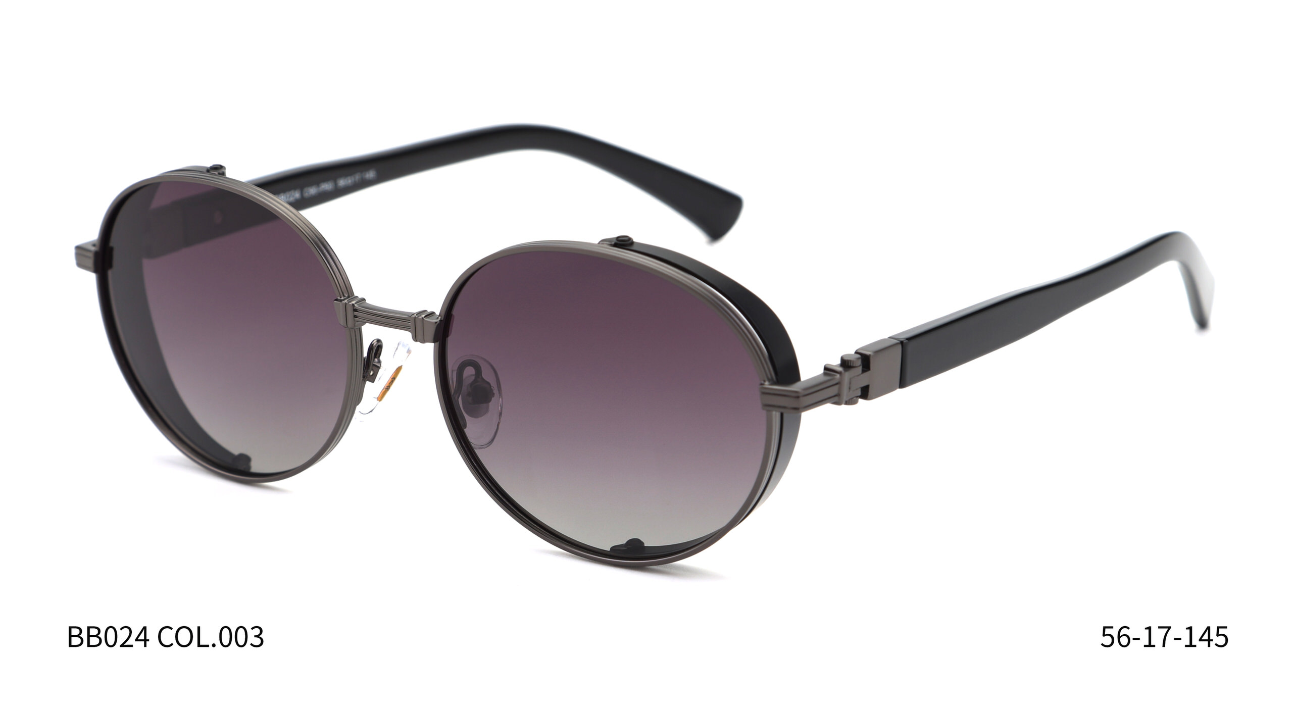 Bruno Botti BB024, C3