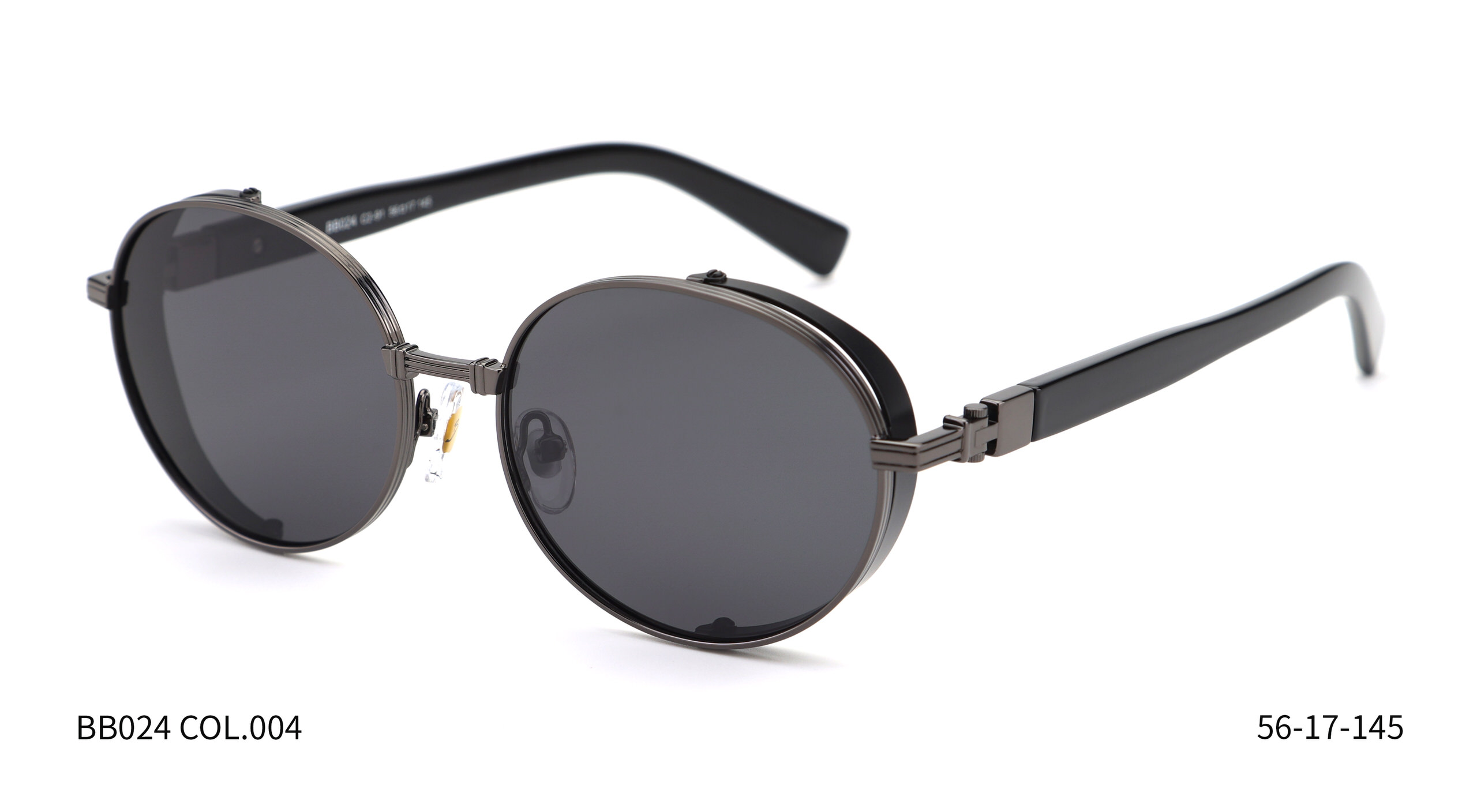 Bruno Botti BB024, C4