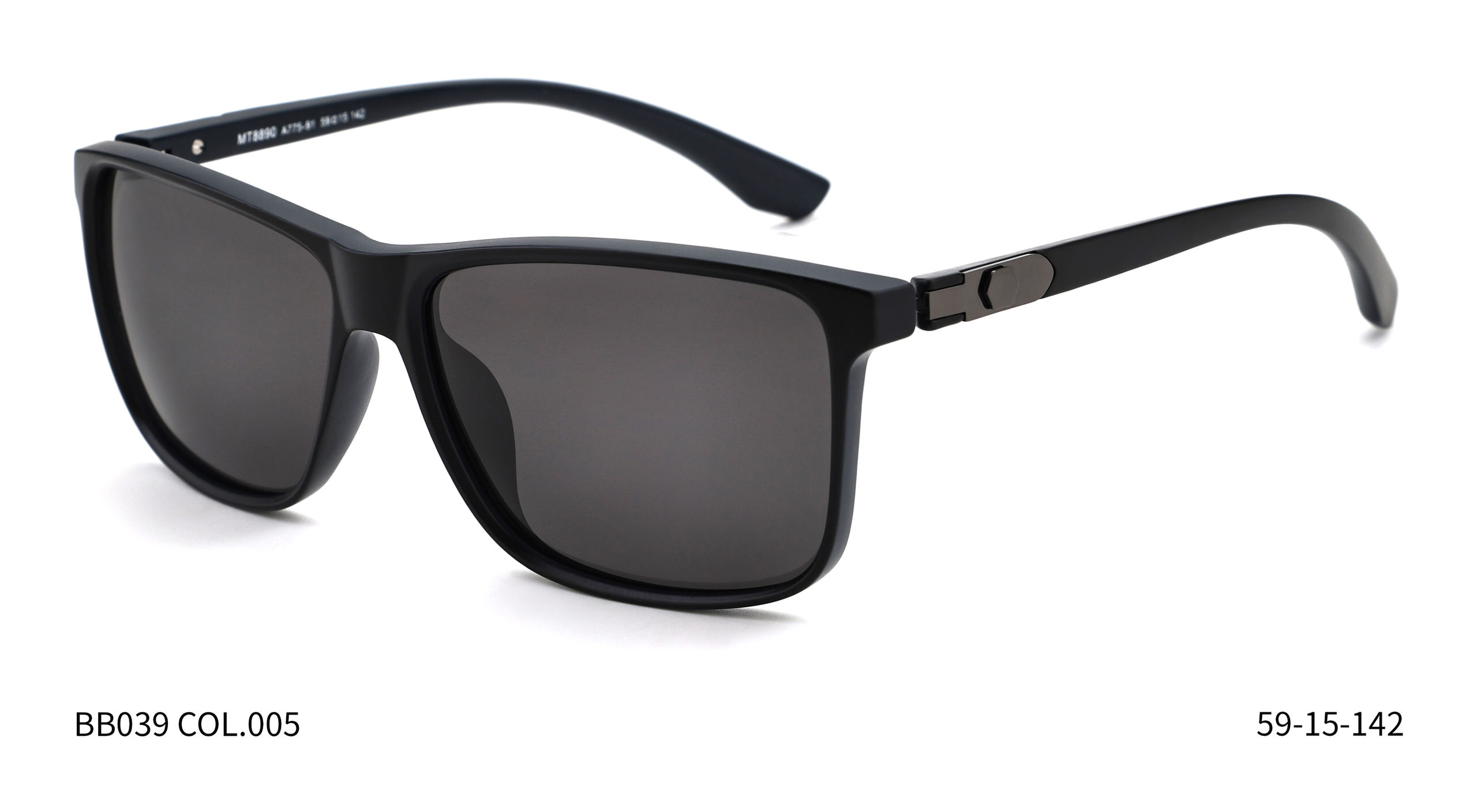 Bruno Botti BB039, C5