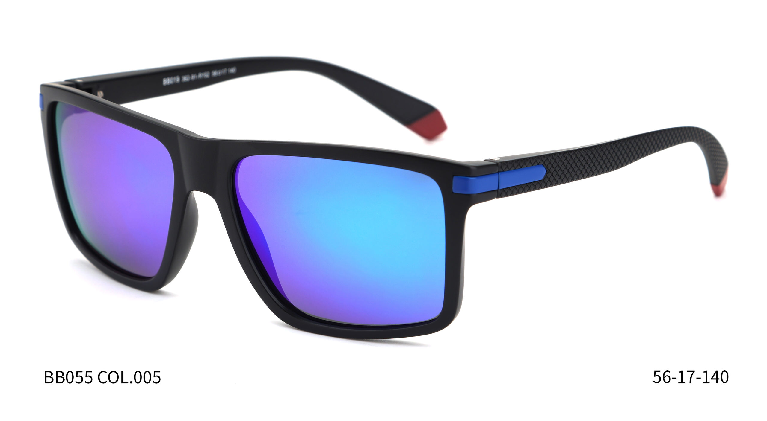 Bruno Botti BB055, C5