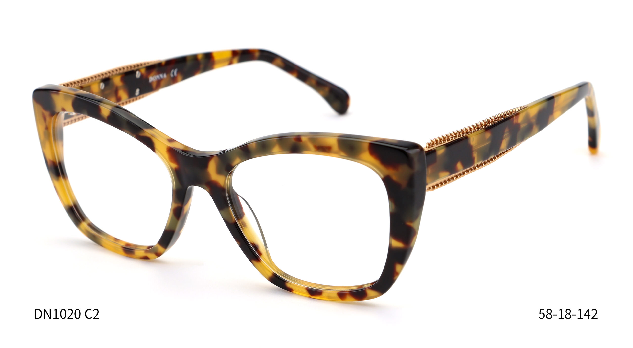 Donna 1020, C2