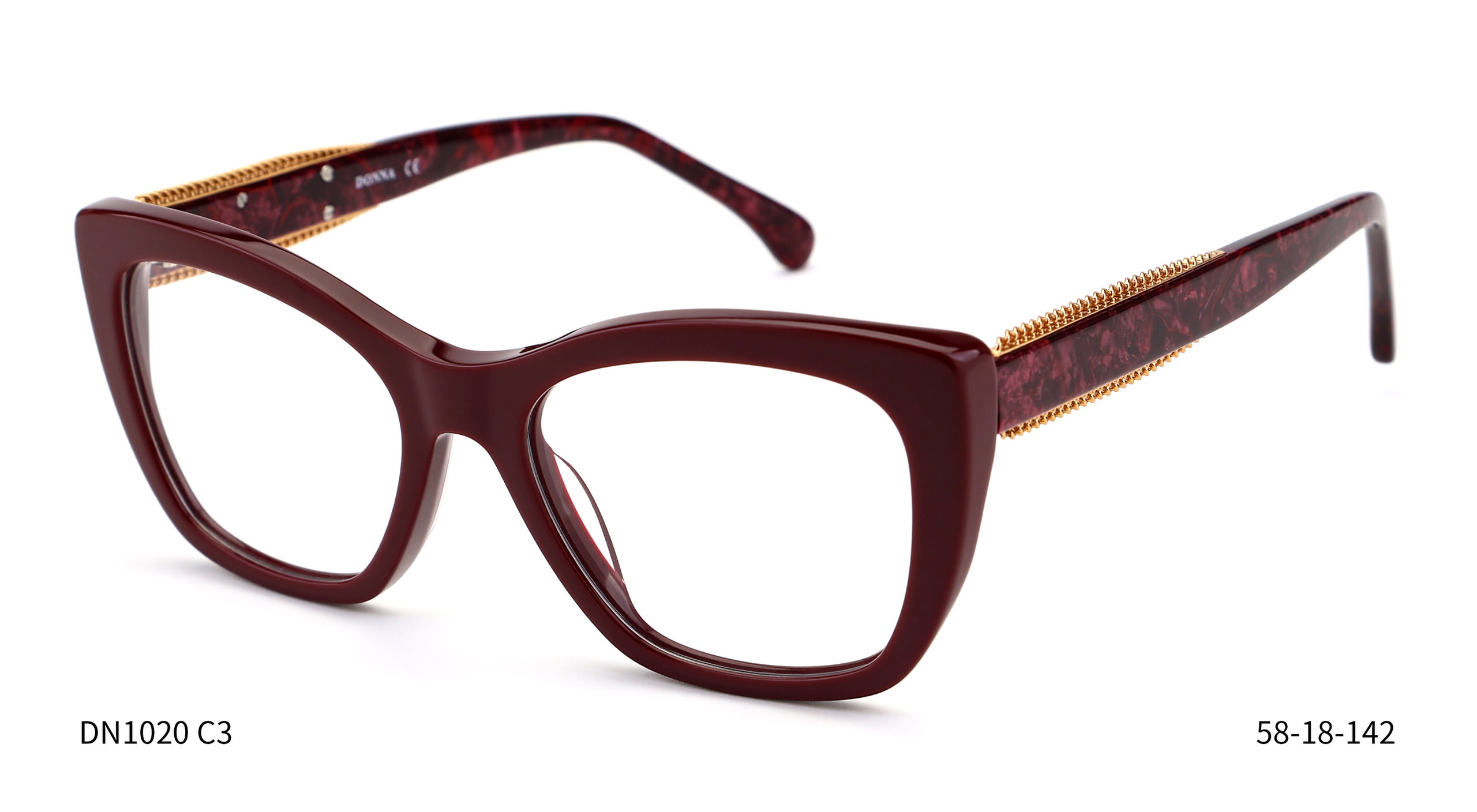 Donna 1020, C3