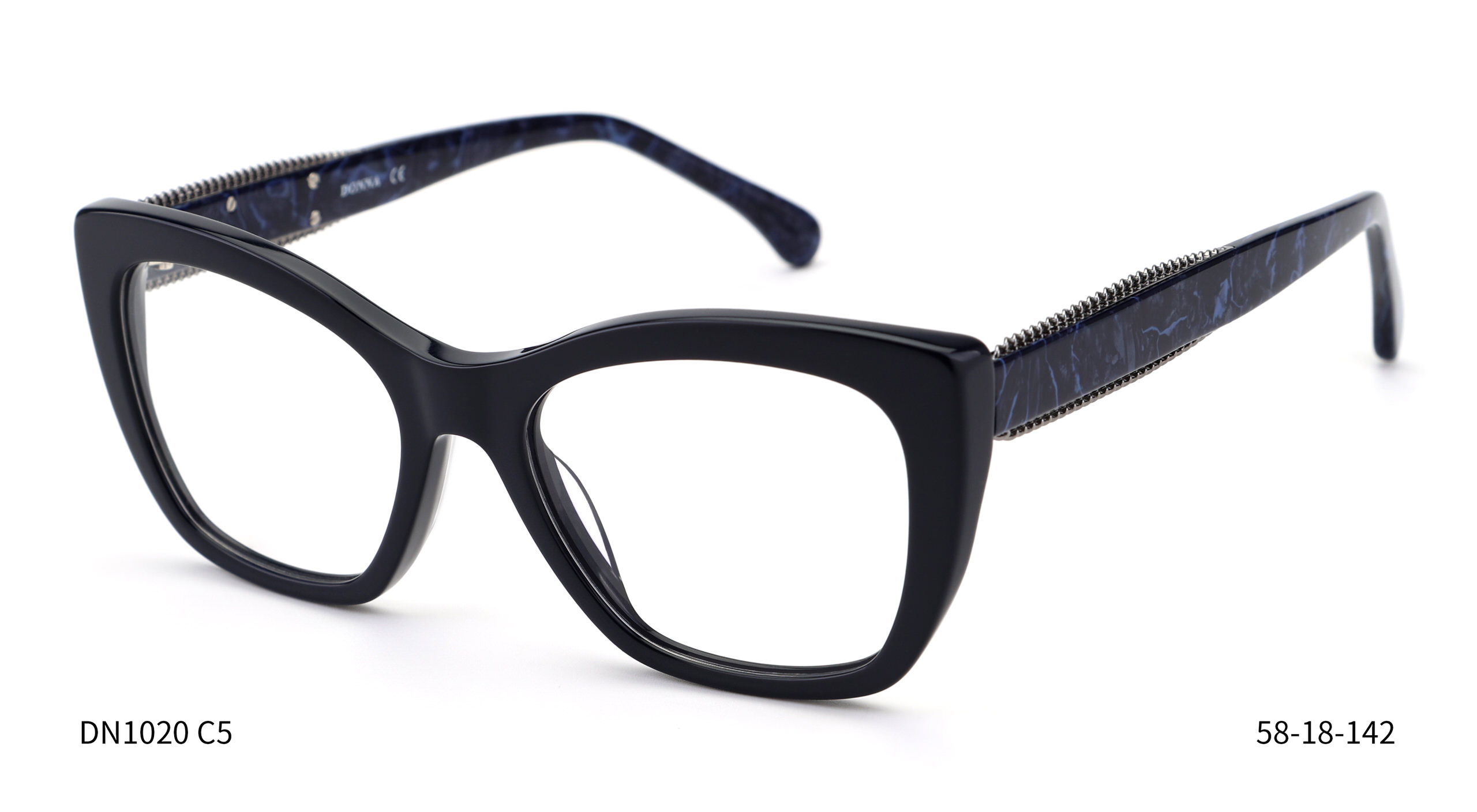 Donna 1020, C5