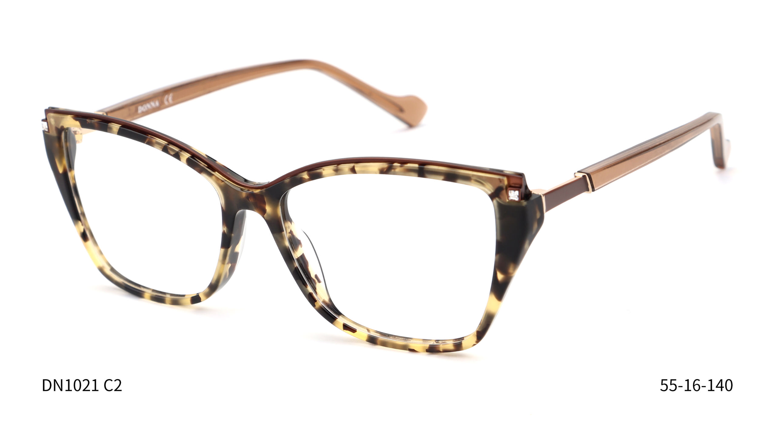 Donna 1021, C2