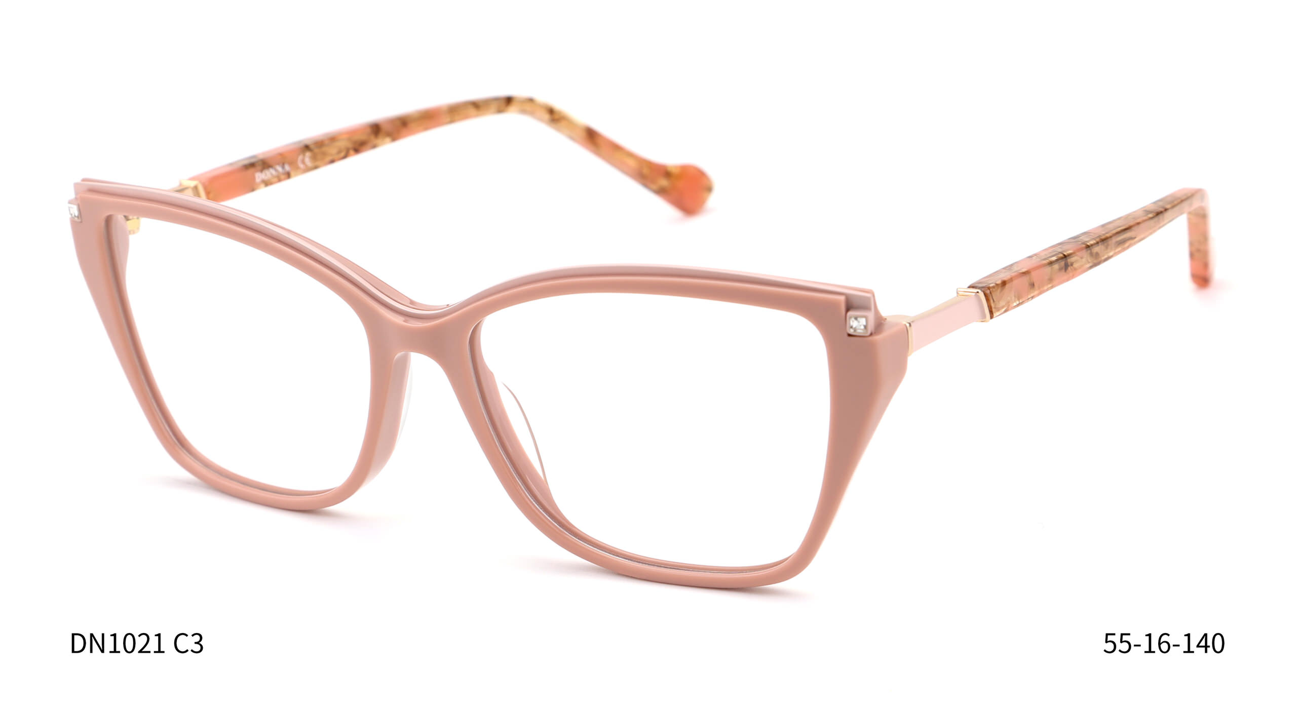 Donna 1021, C3