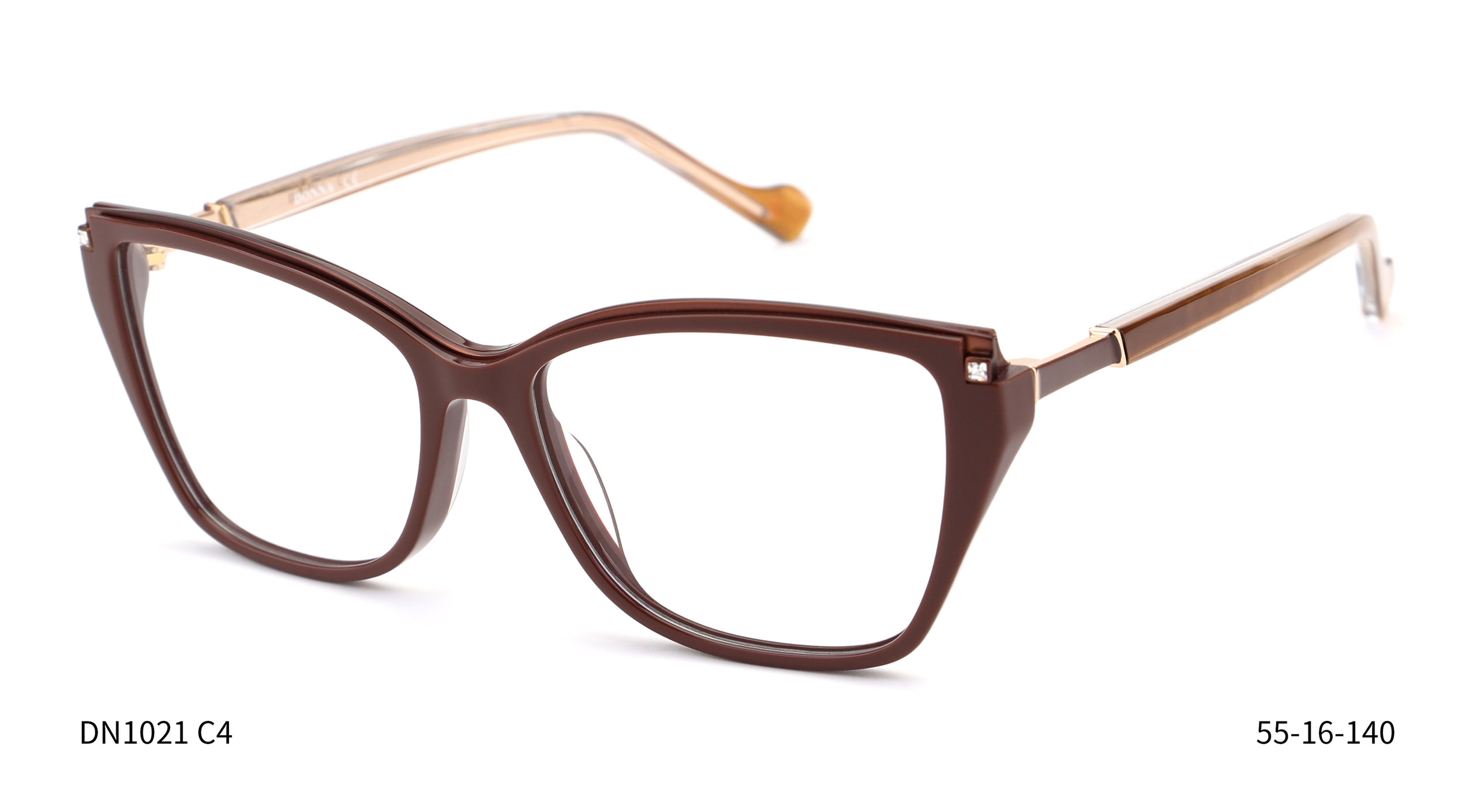 Donna 1021, C4