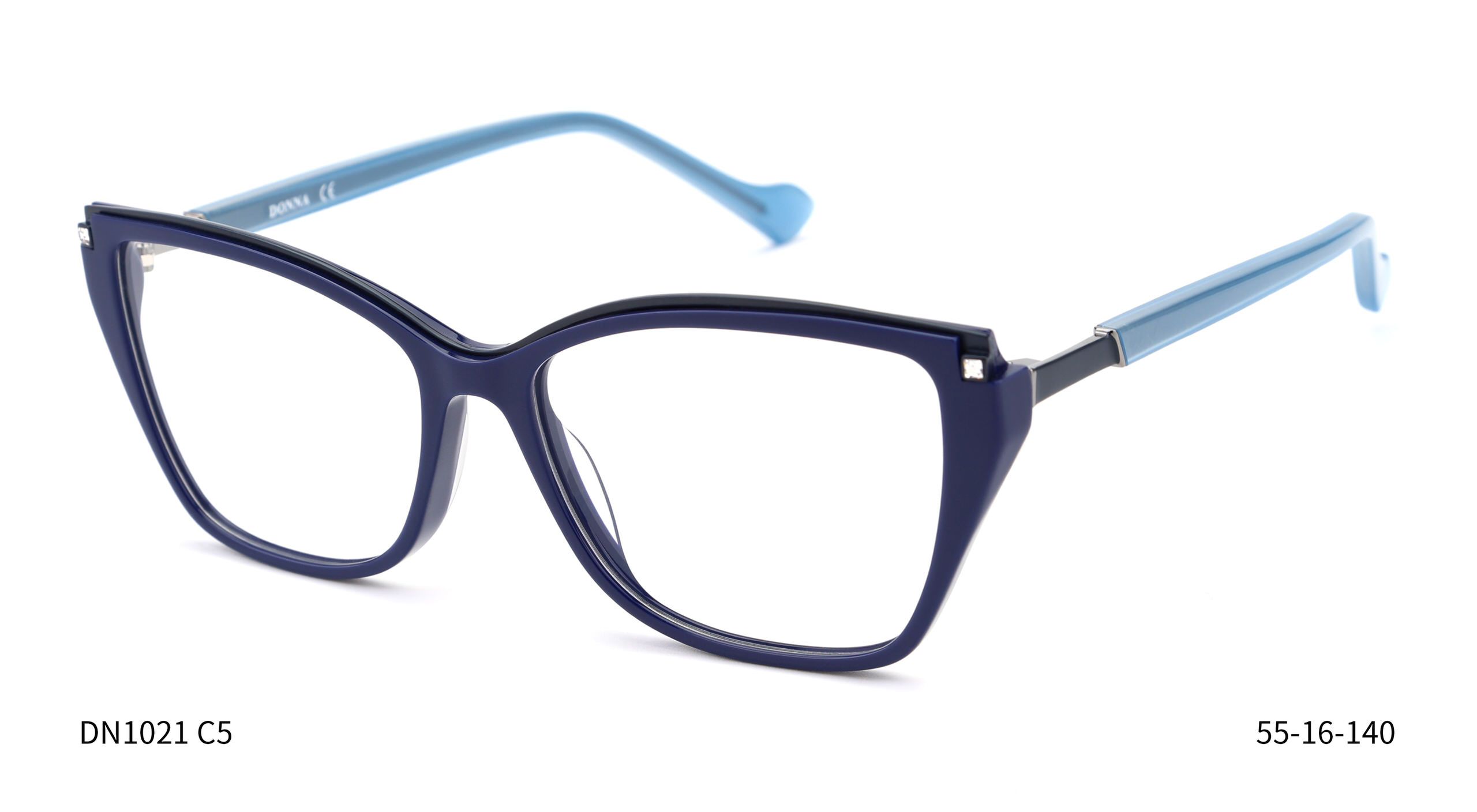 Donna 1021, C5