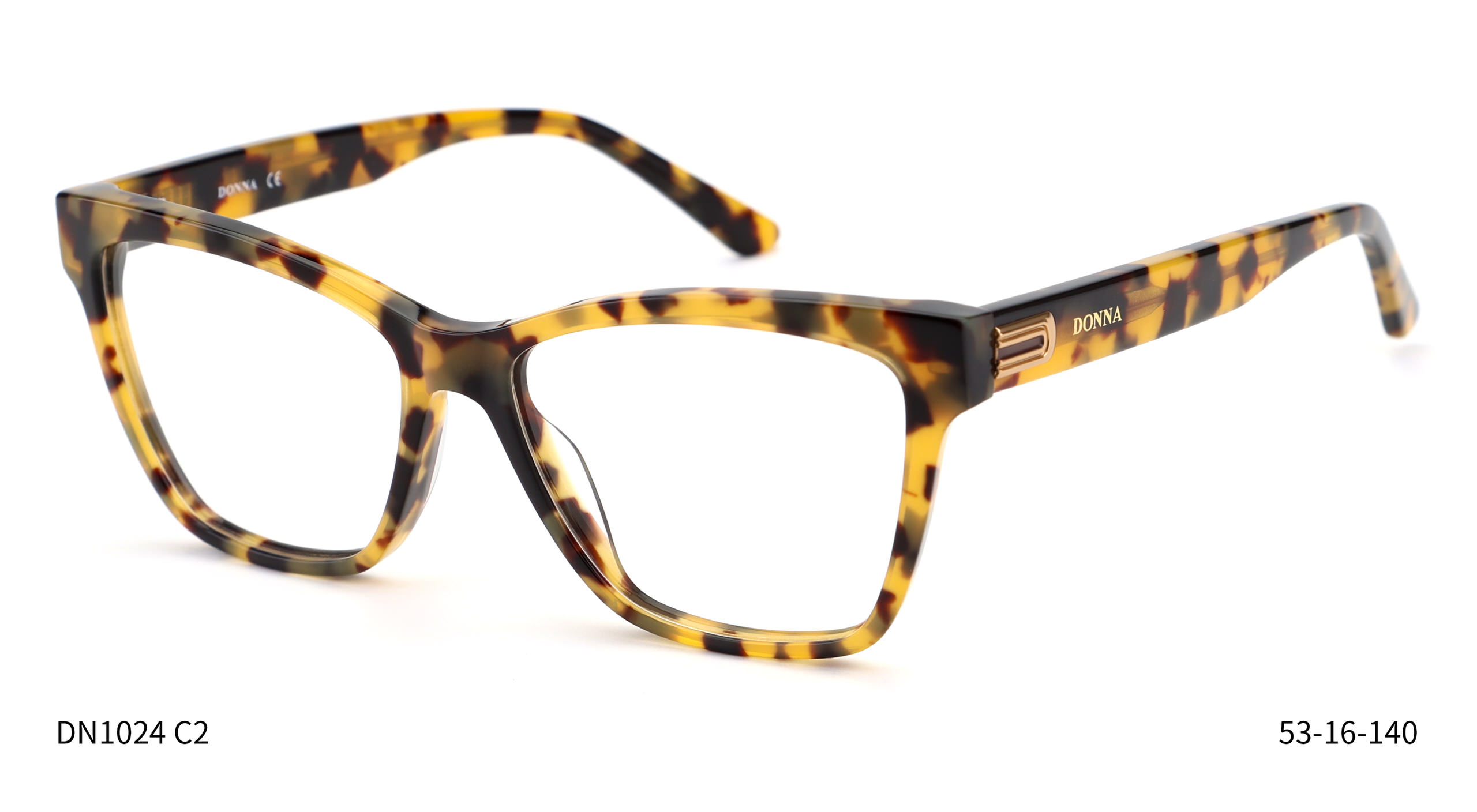 Donna 1024, C2
