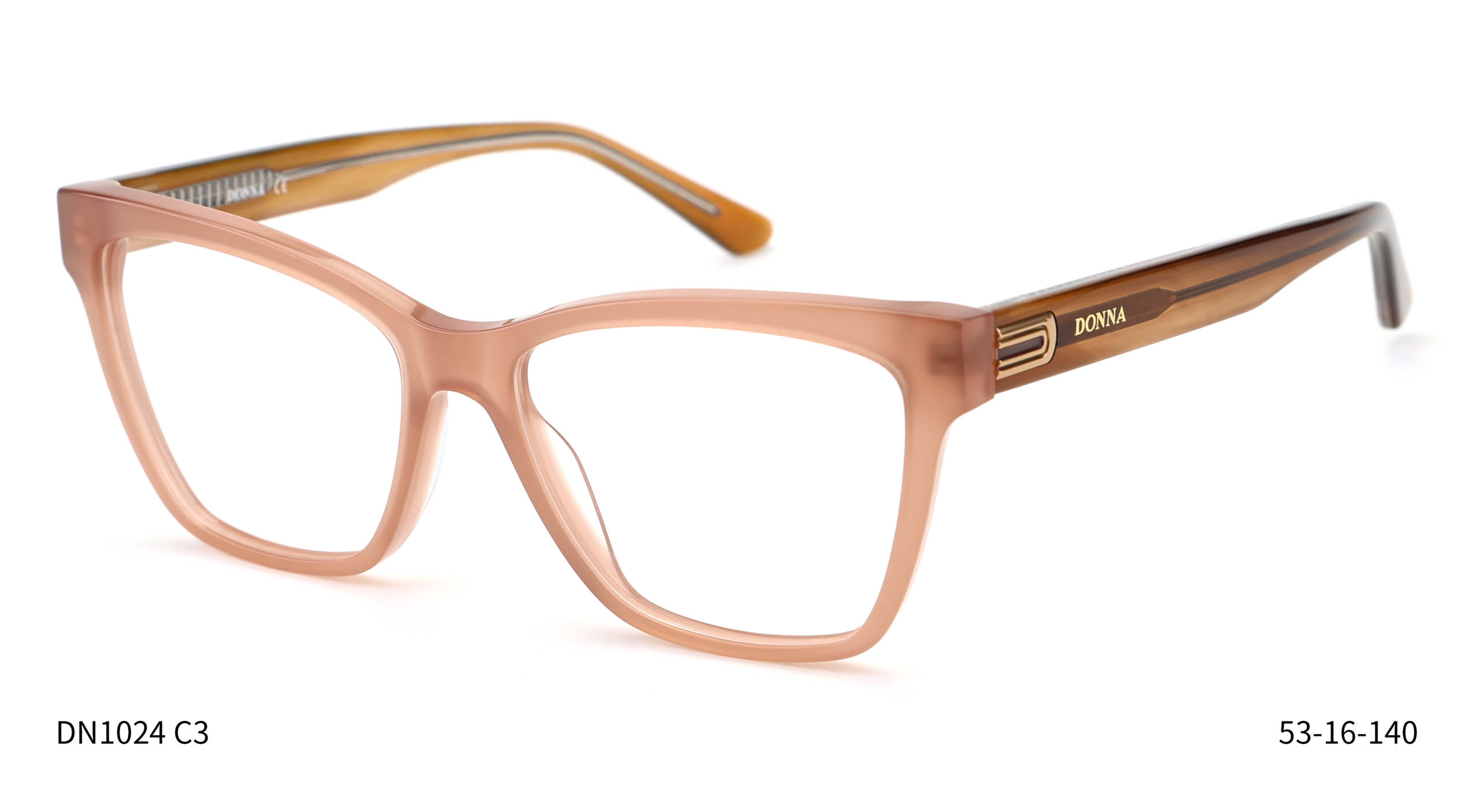 Donna 1024, C3