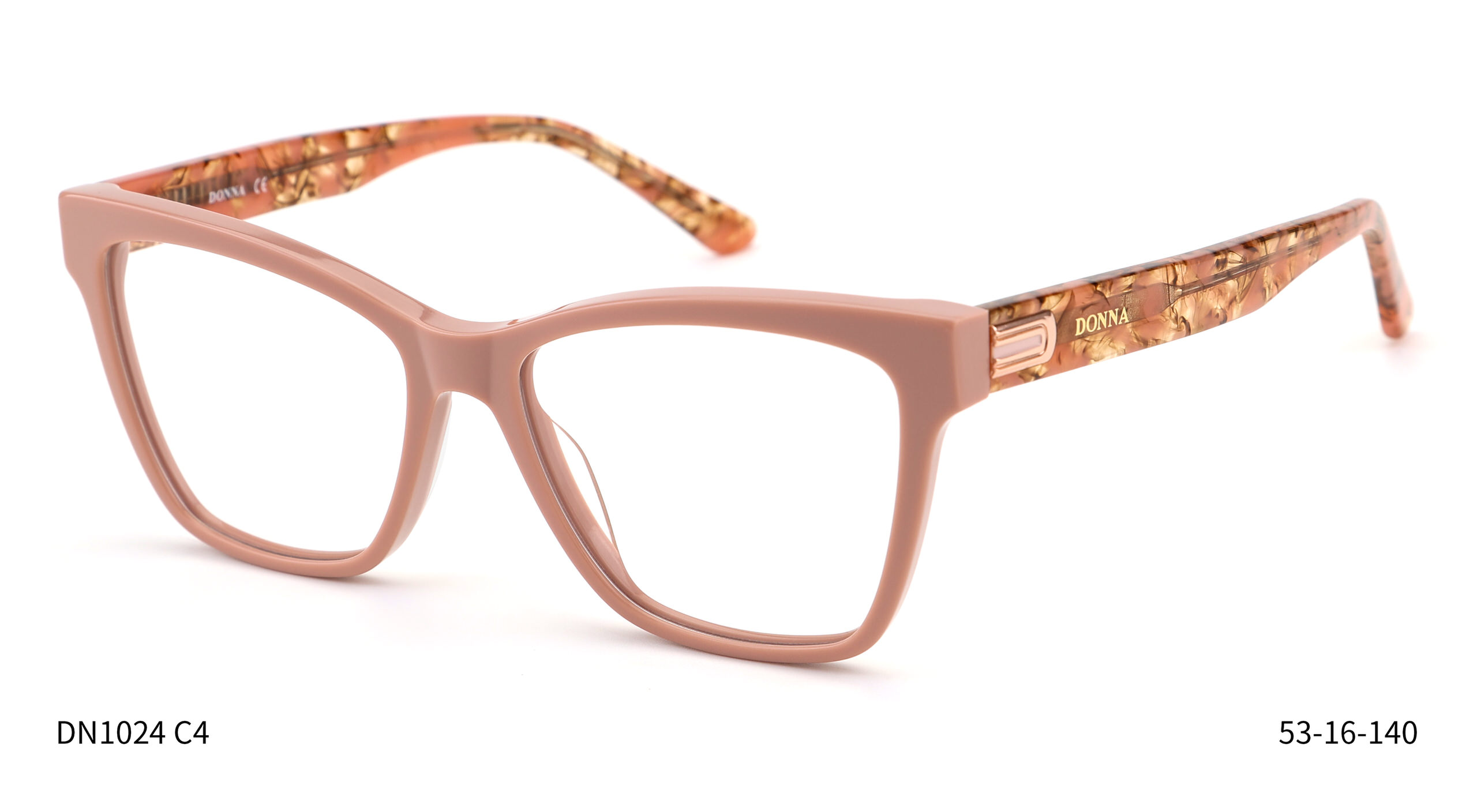 Donna 1024, C4