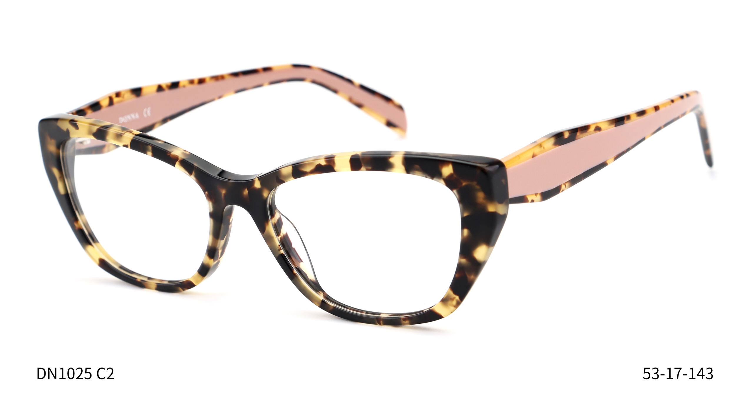 Donna 1025, C2