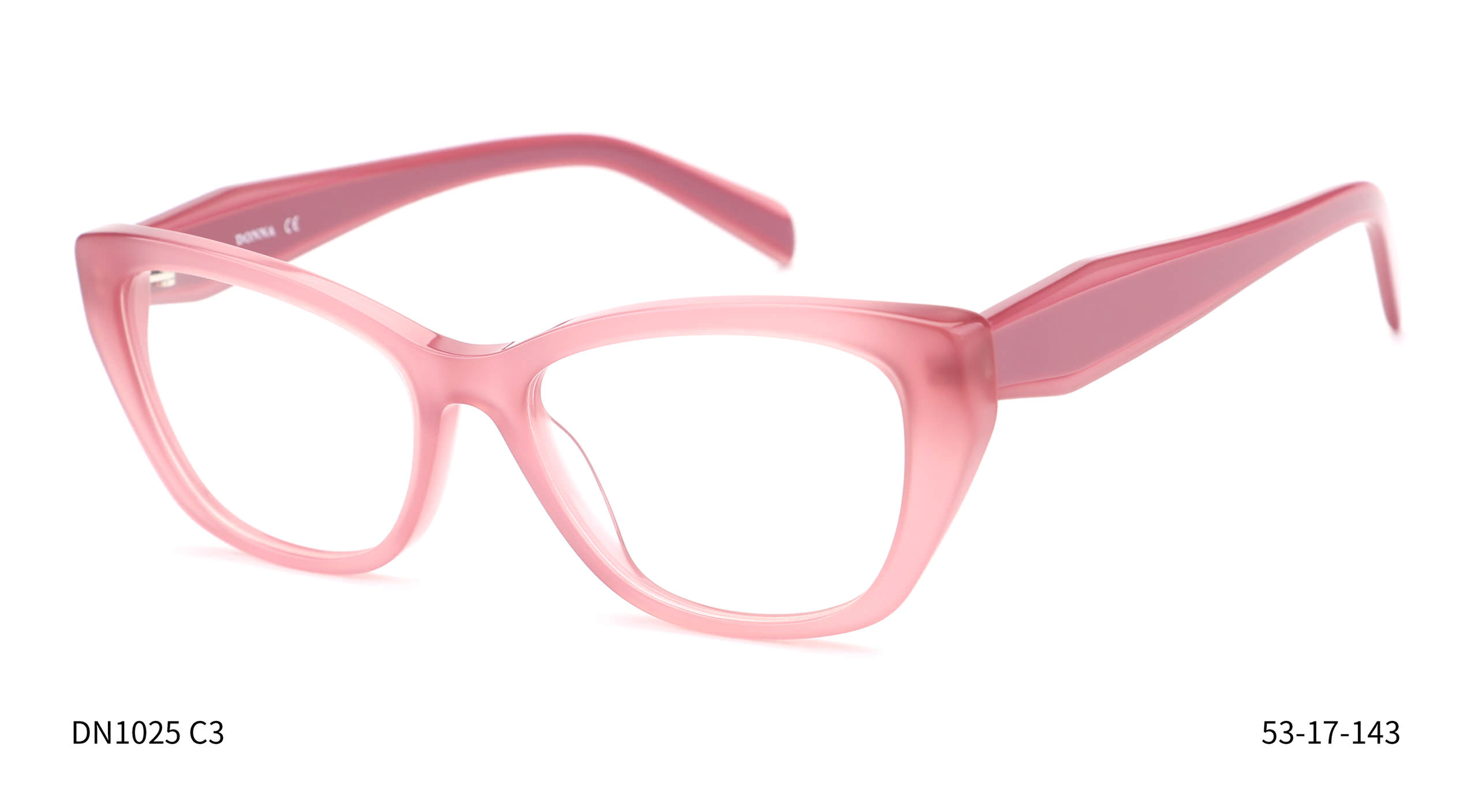 Donna 1025, C3