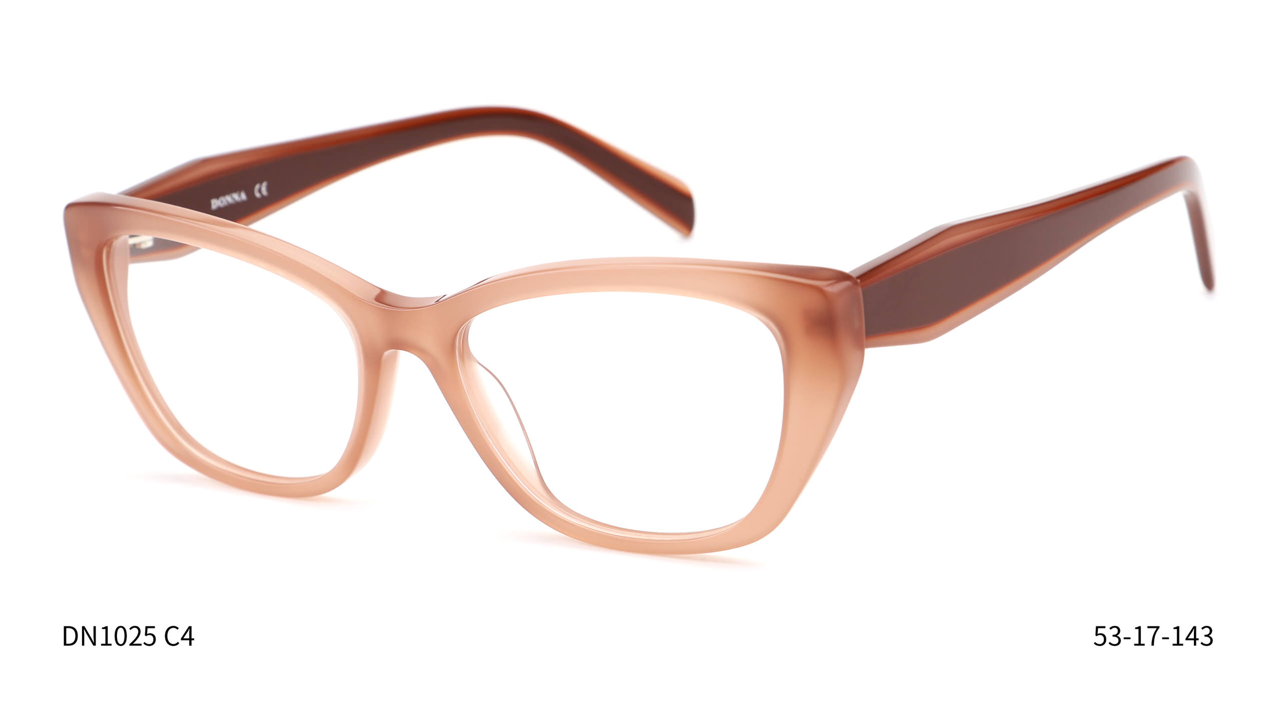 Donna 1025, C4