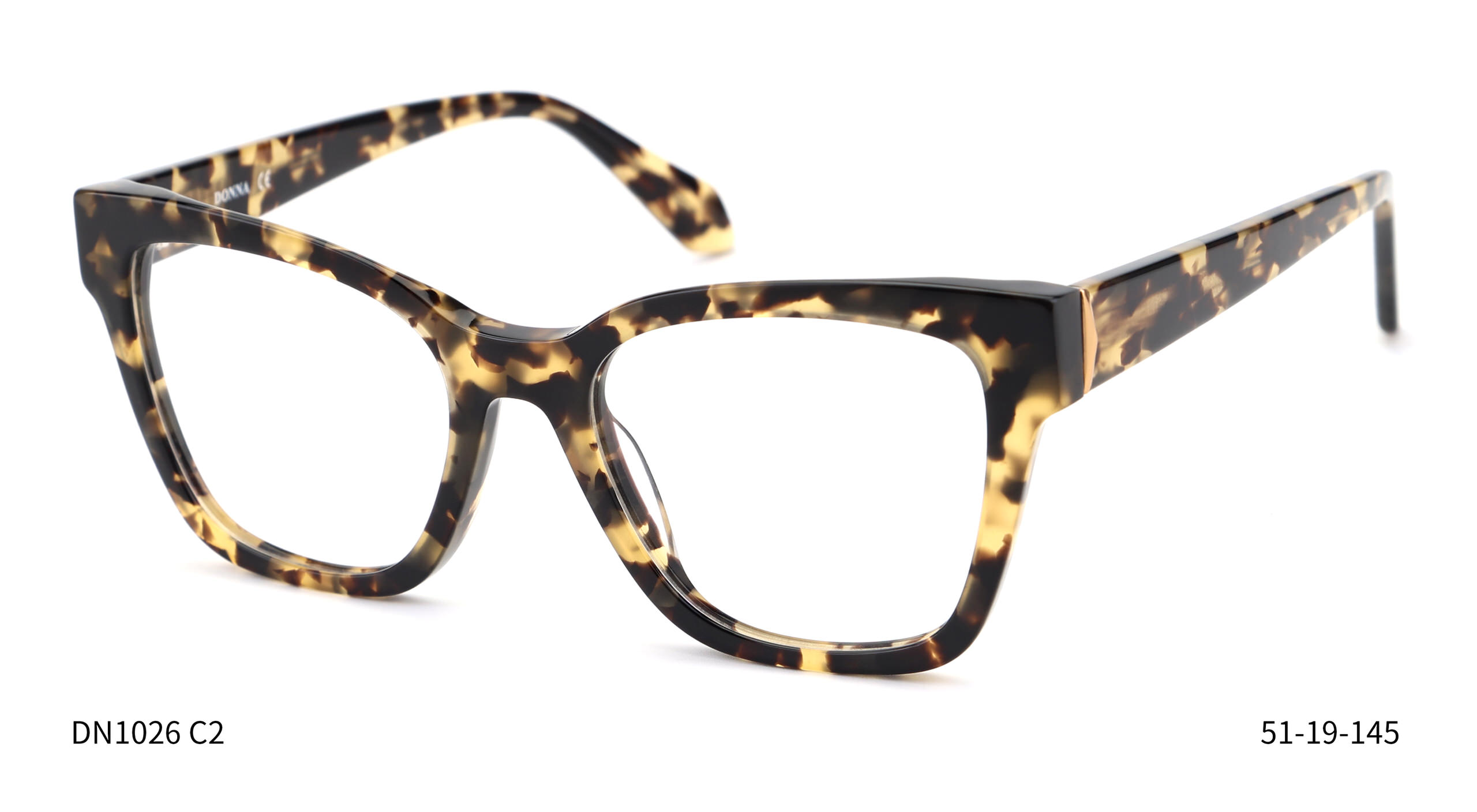 Donna 1026, C2
