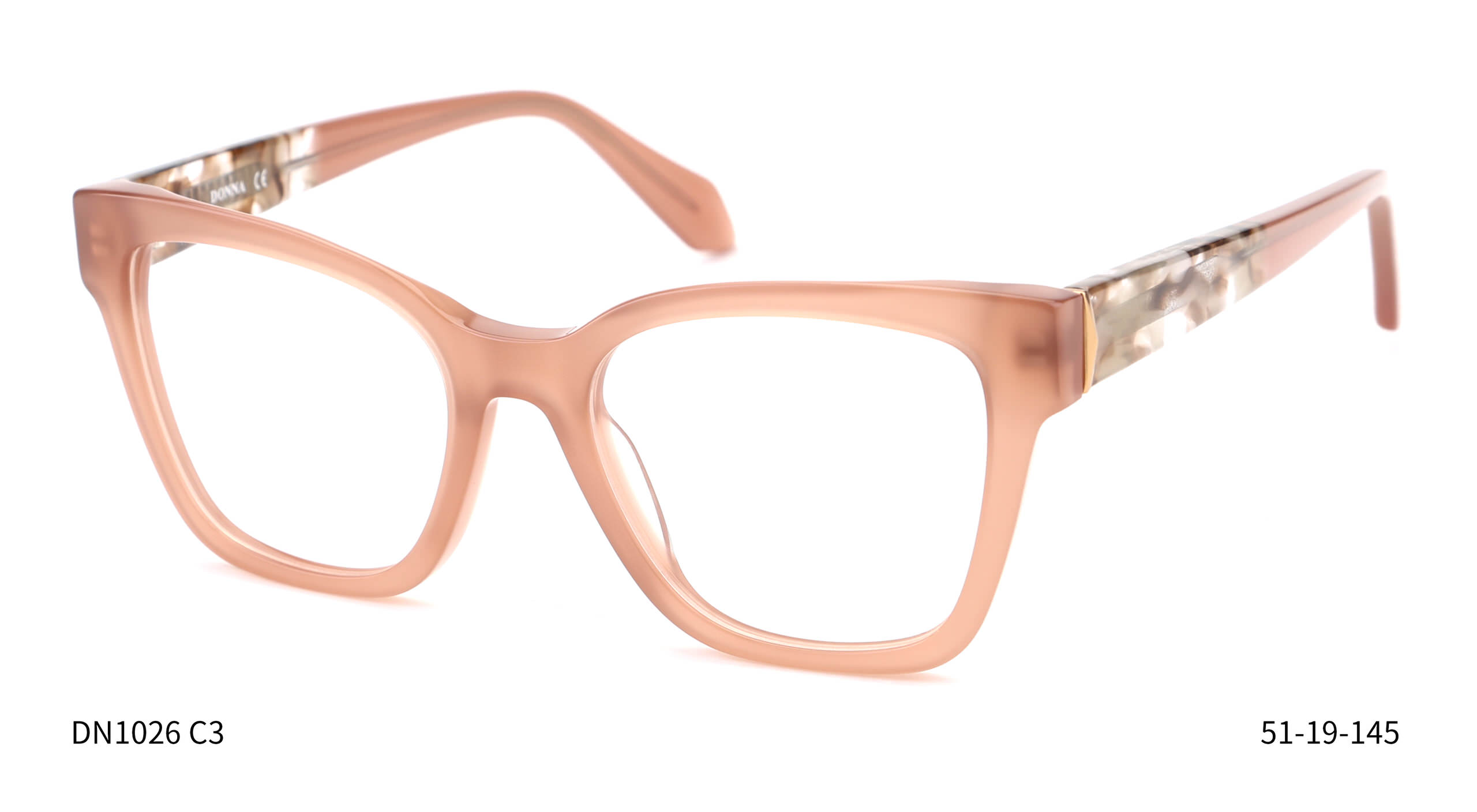 Donna 1026, C3