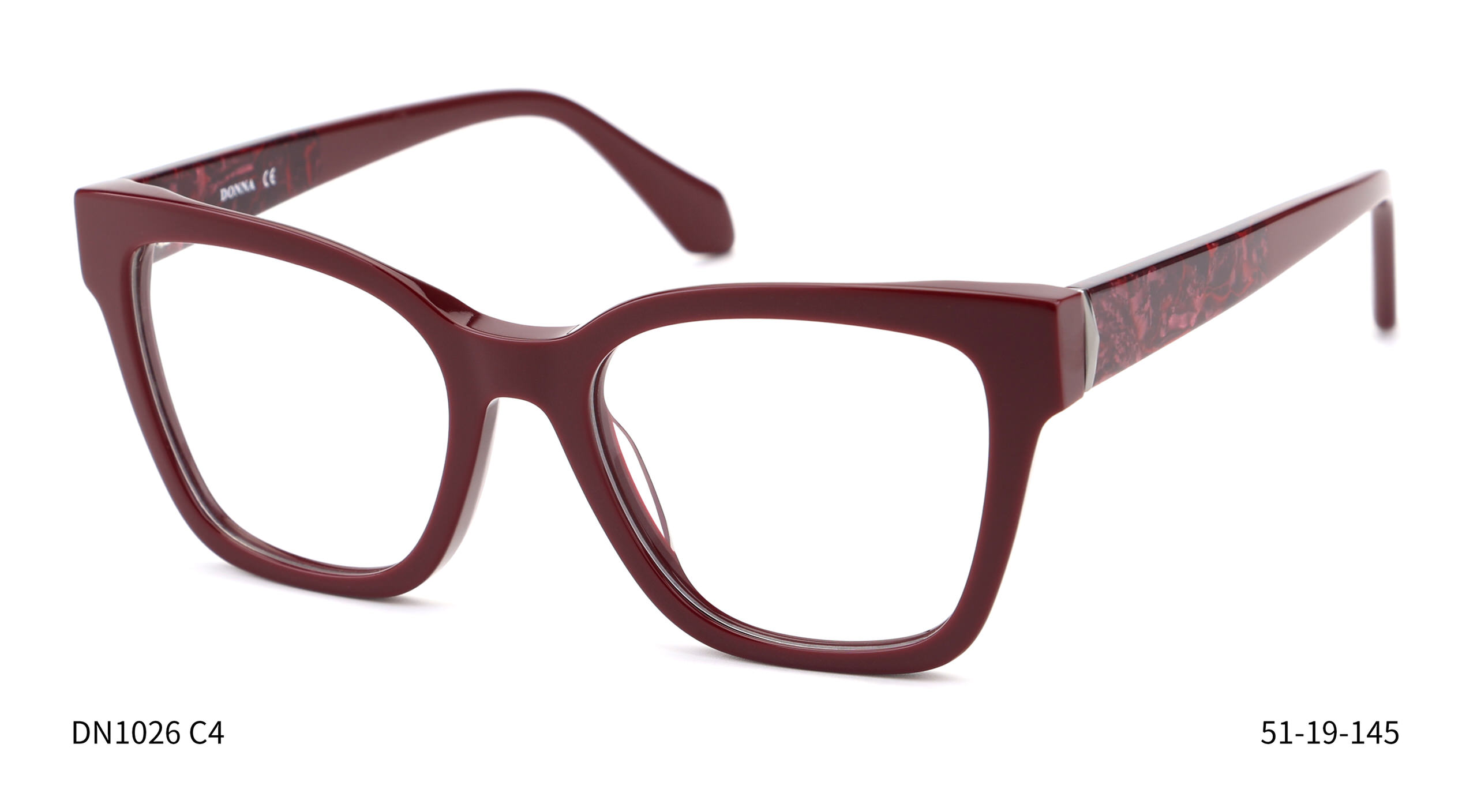 Donna 1026, C4