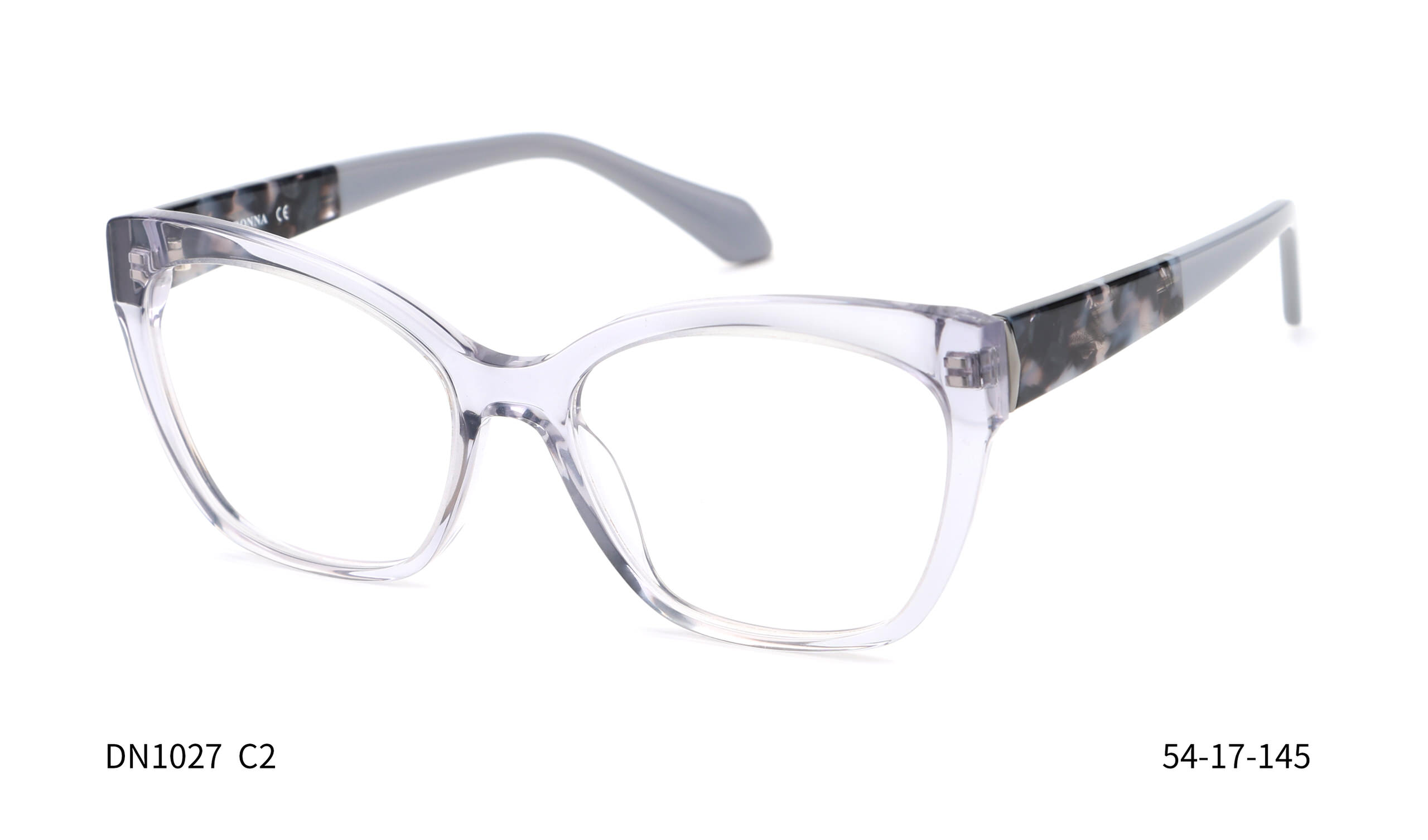 Donna 1027, C2