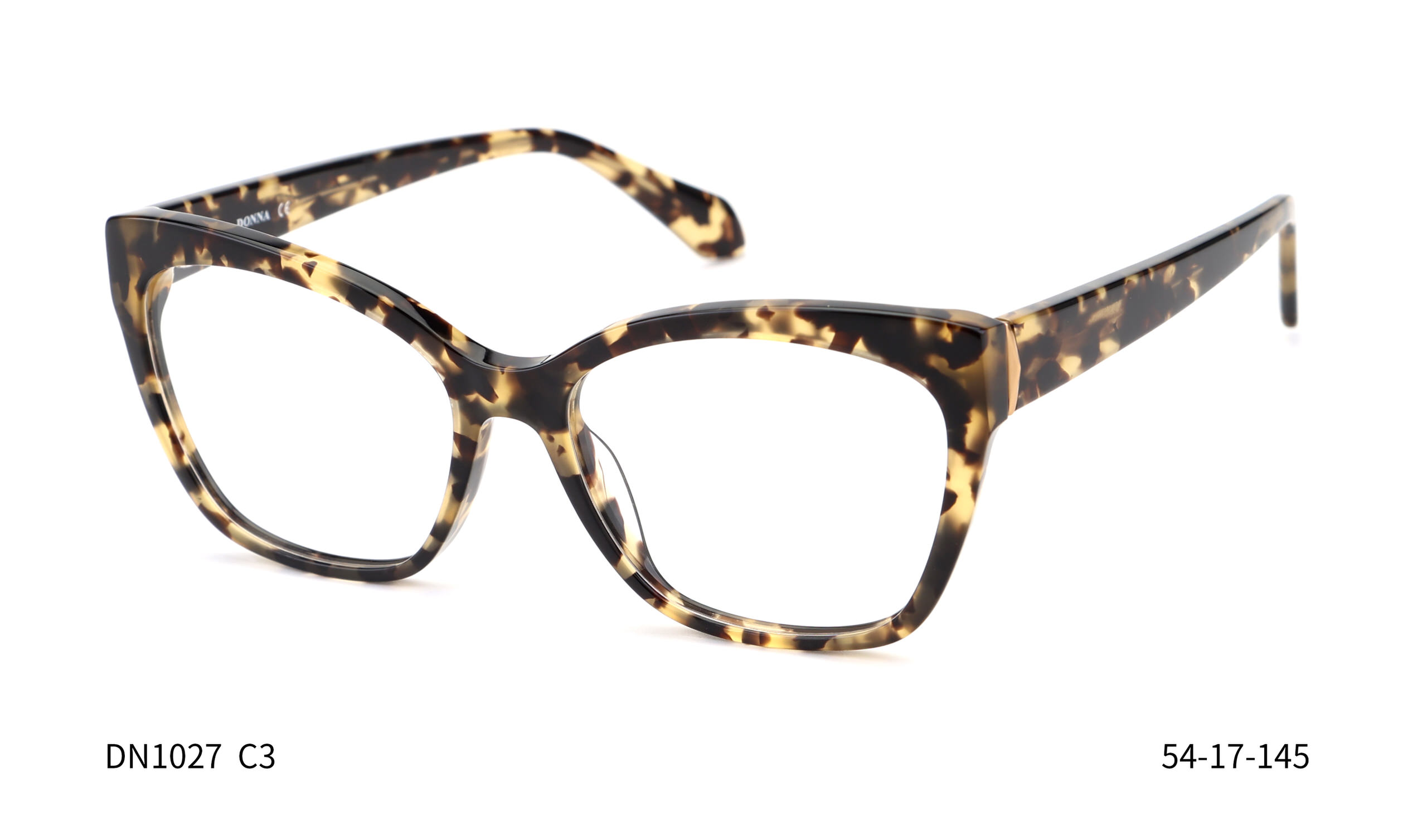 Donna 1027, C3