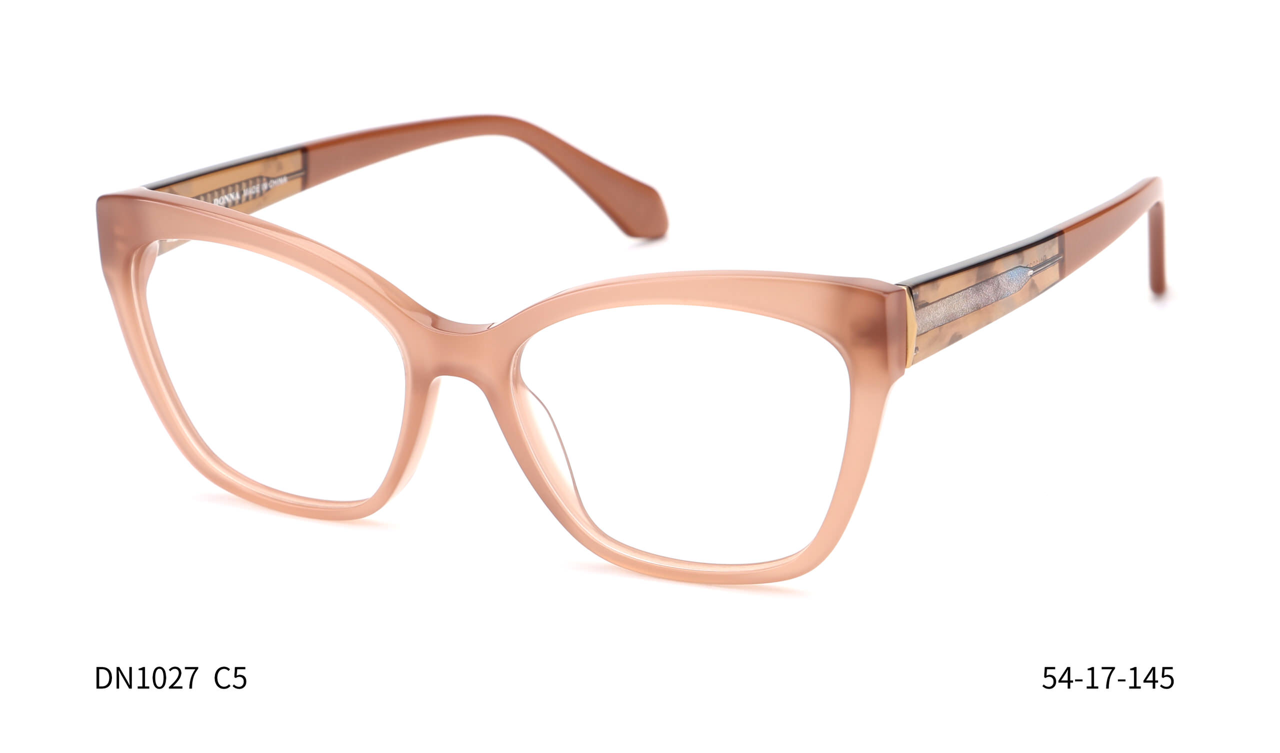Donna 1027, C5