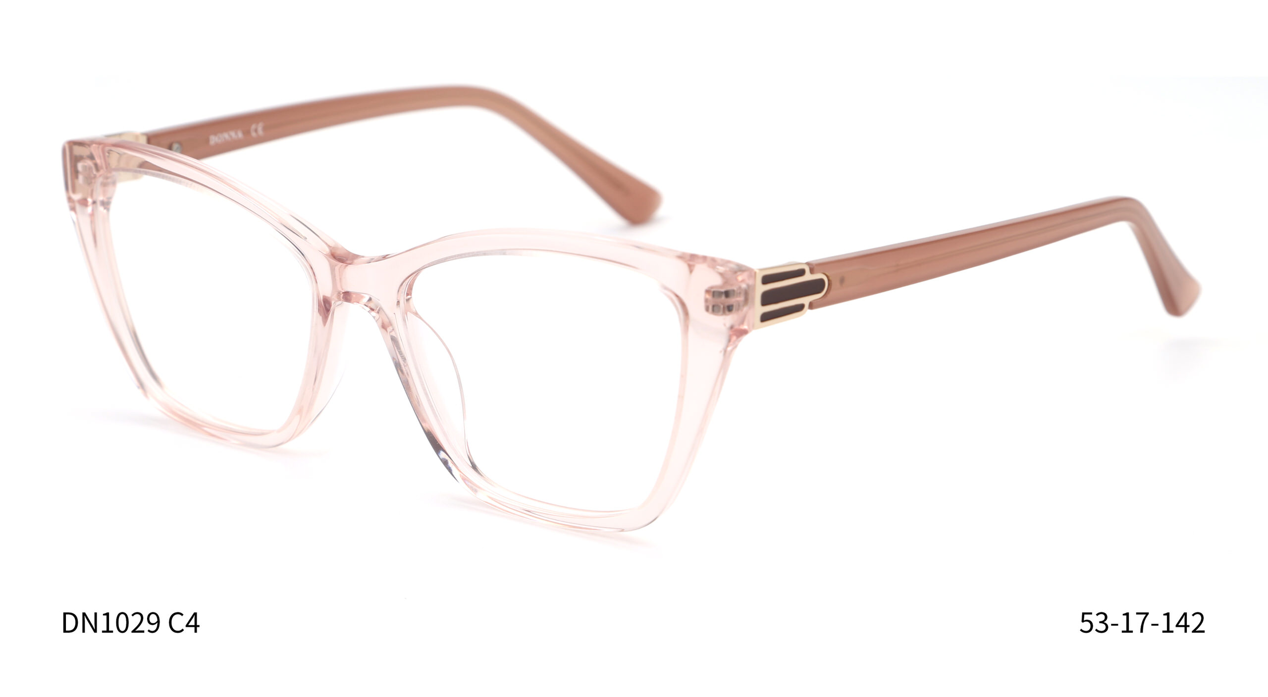 Donna 1029, C4