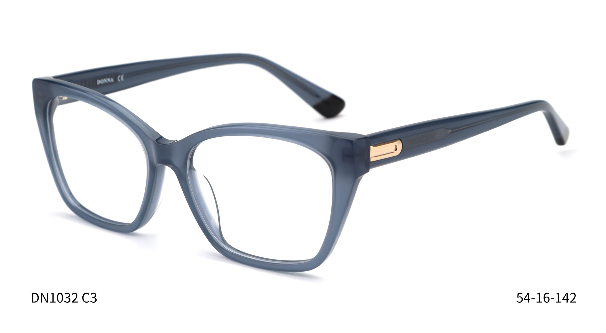 Donna 1032, C3