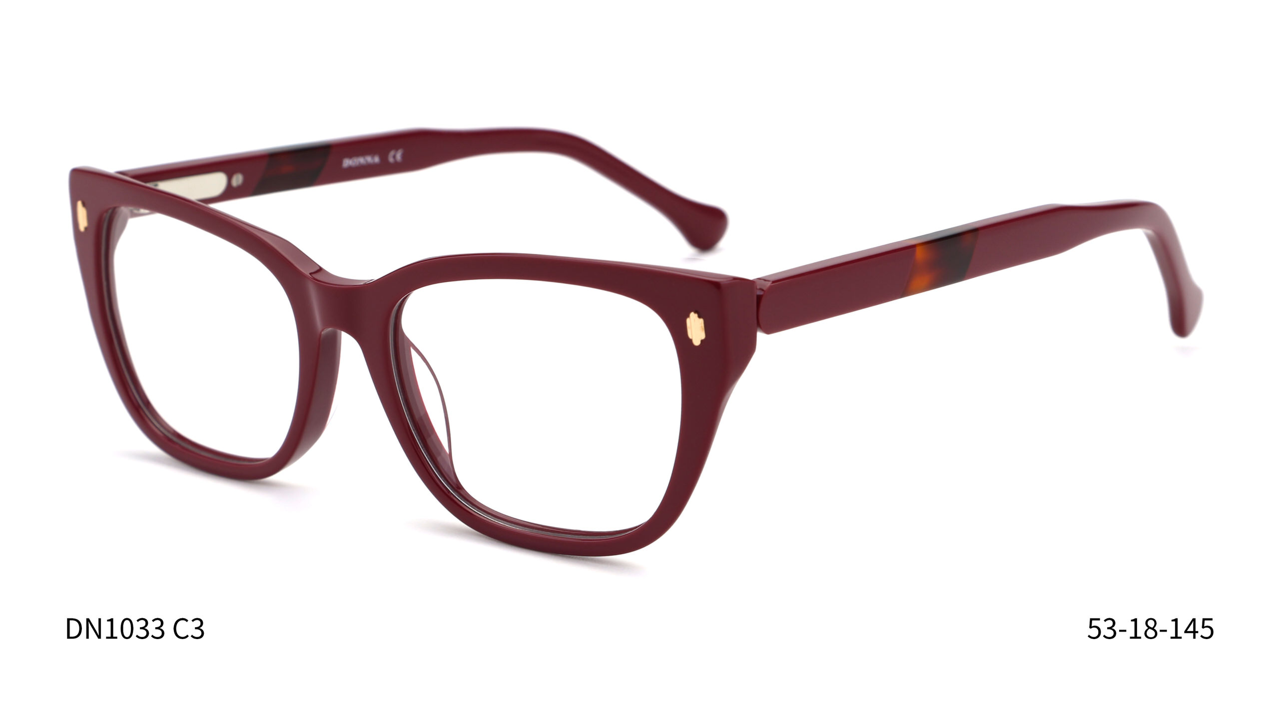 Donna 1033, C3